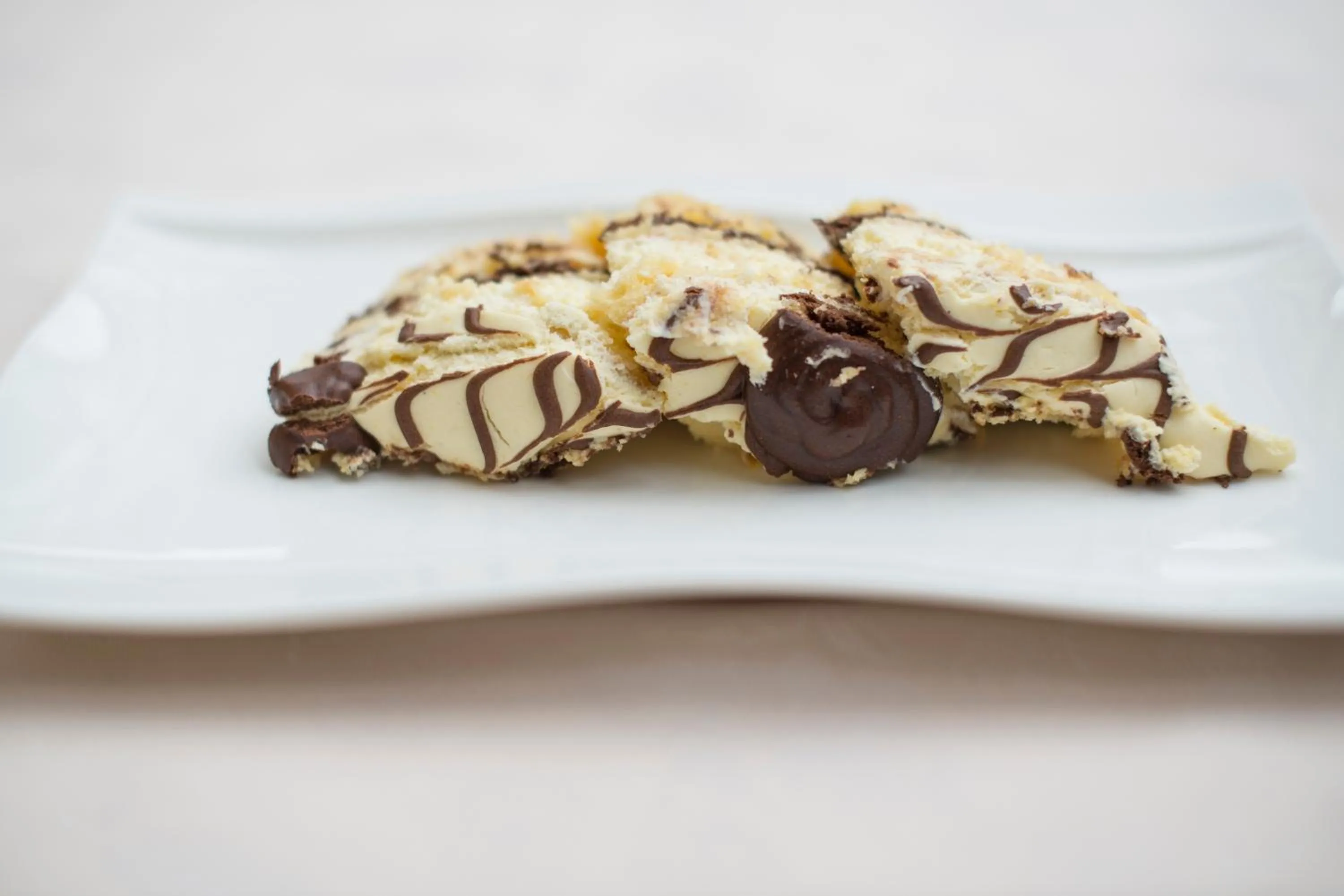 Lunch in Hotel Posta