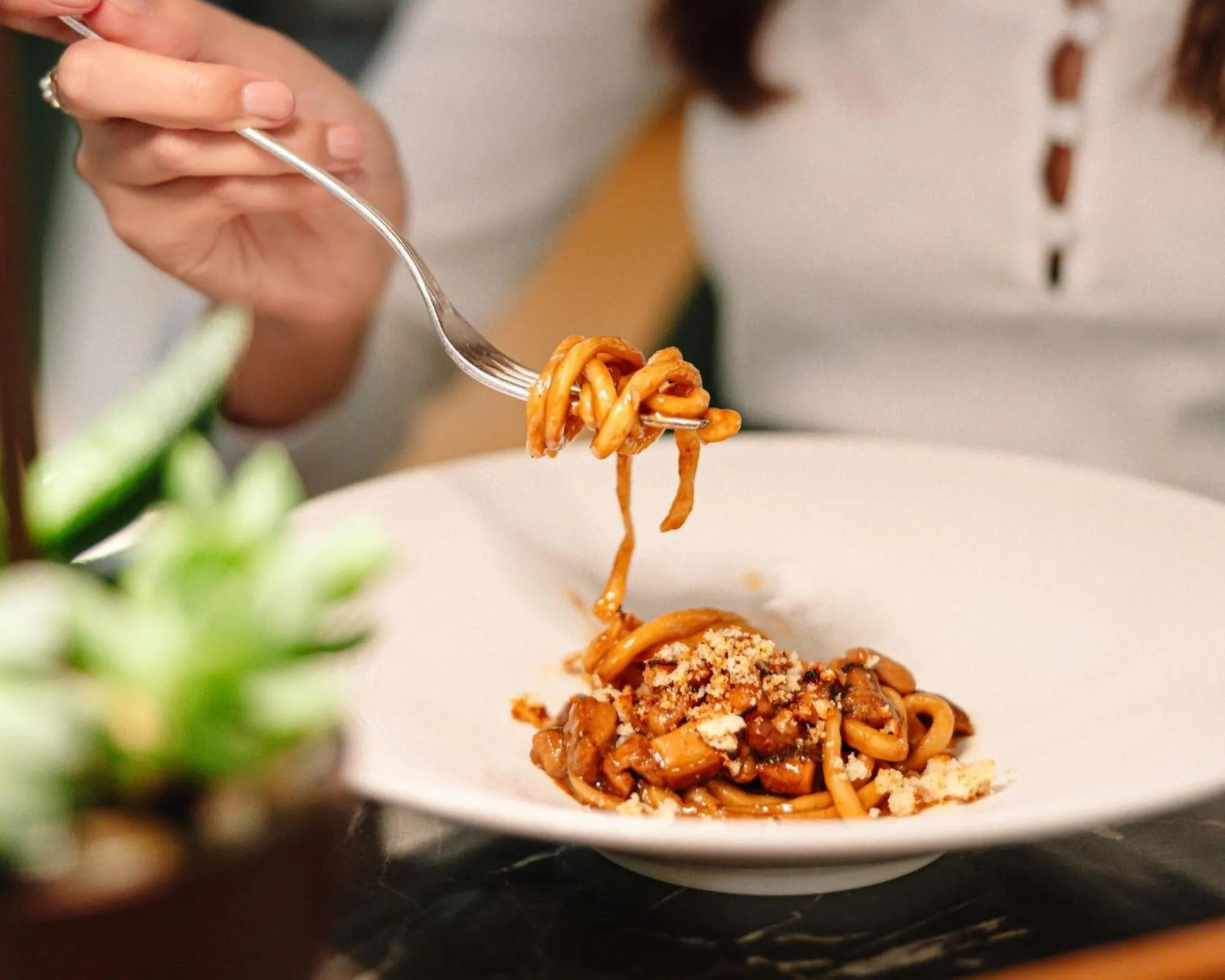 Food and drinks in Bagni Di Pisa Palace & Thermal Spa - The Leading Hotels of the World