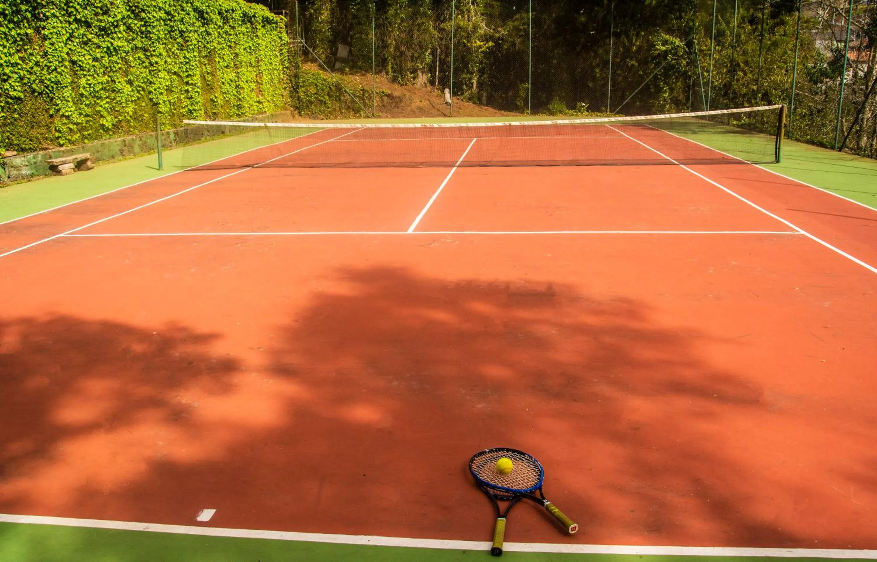 Pousada Château dos Fontes