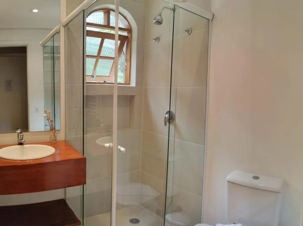 Pousada Château dos Fontes