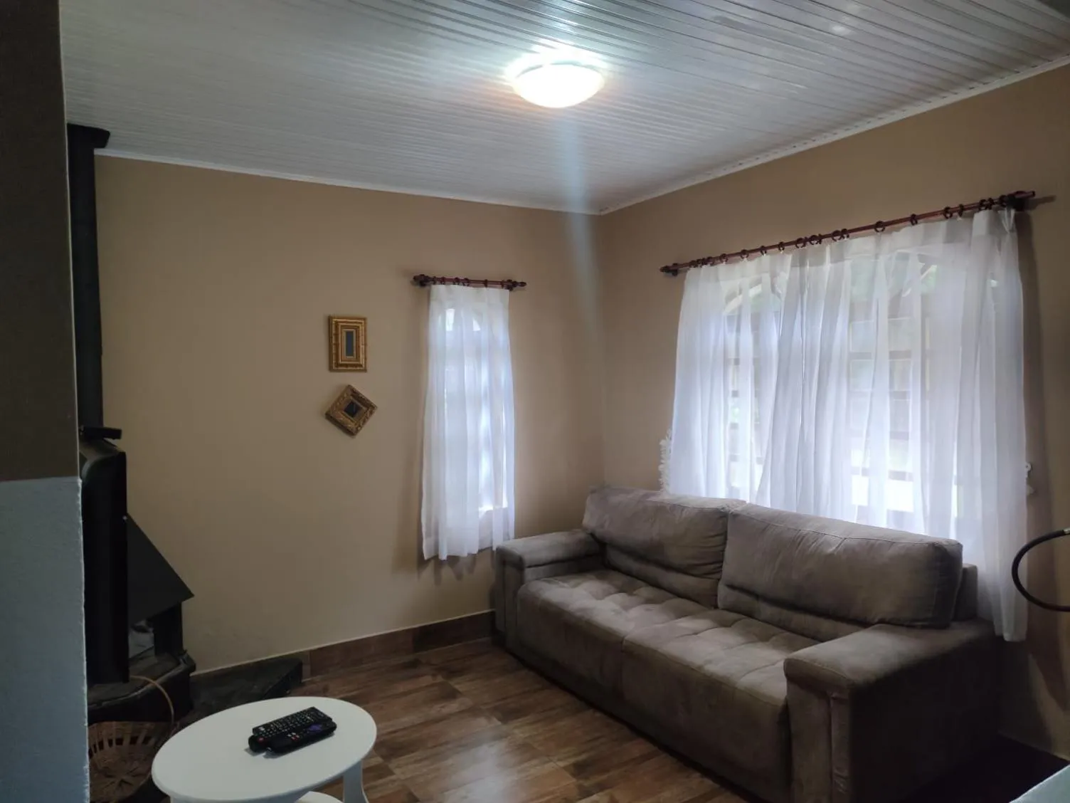 Pousada Château dos Fontes