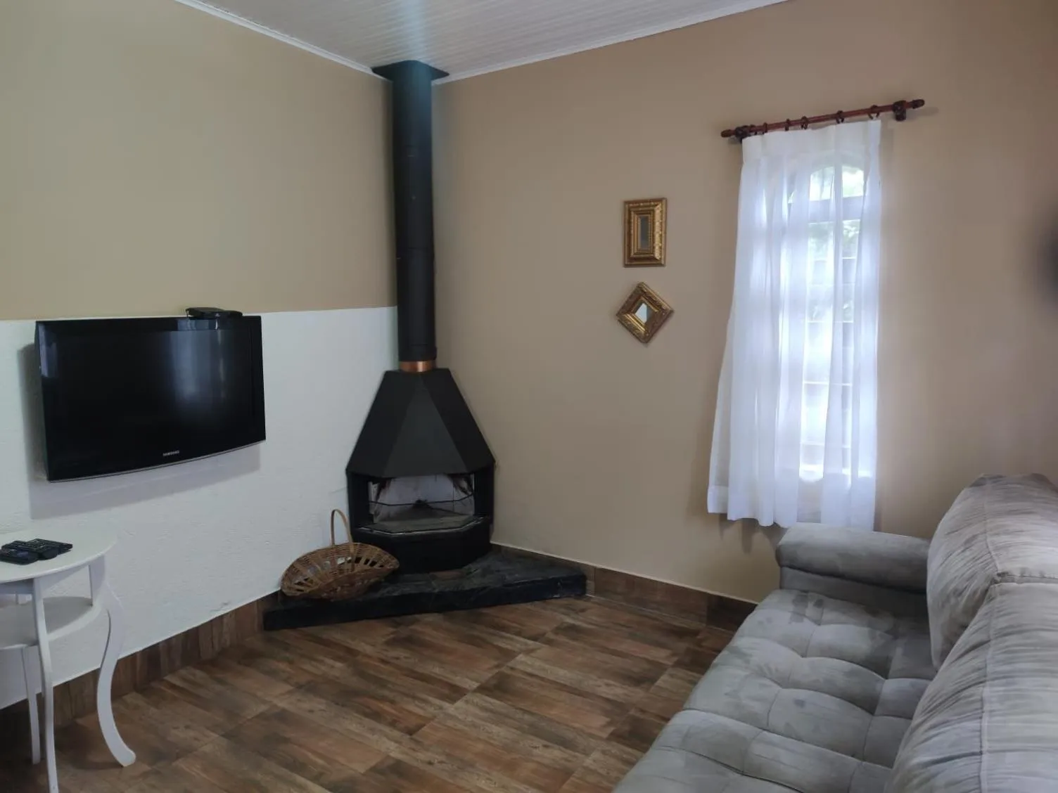 Pousada Château dos Fontes