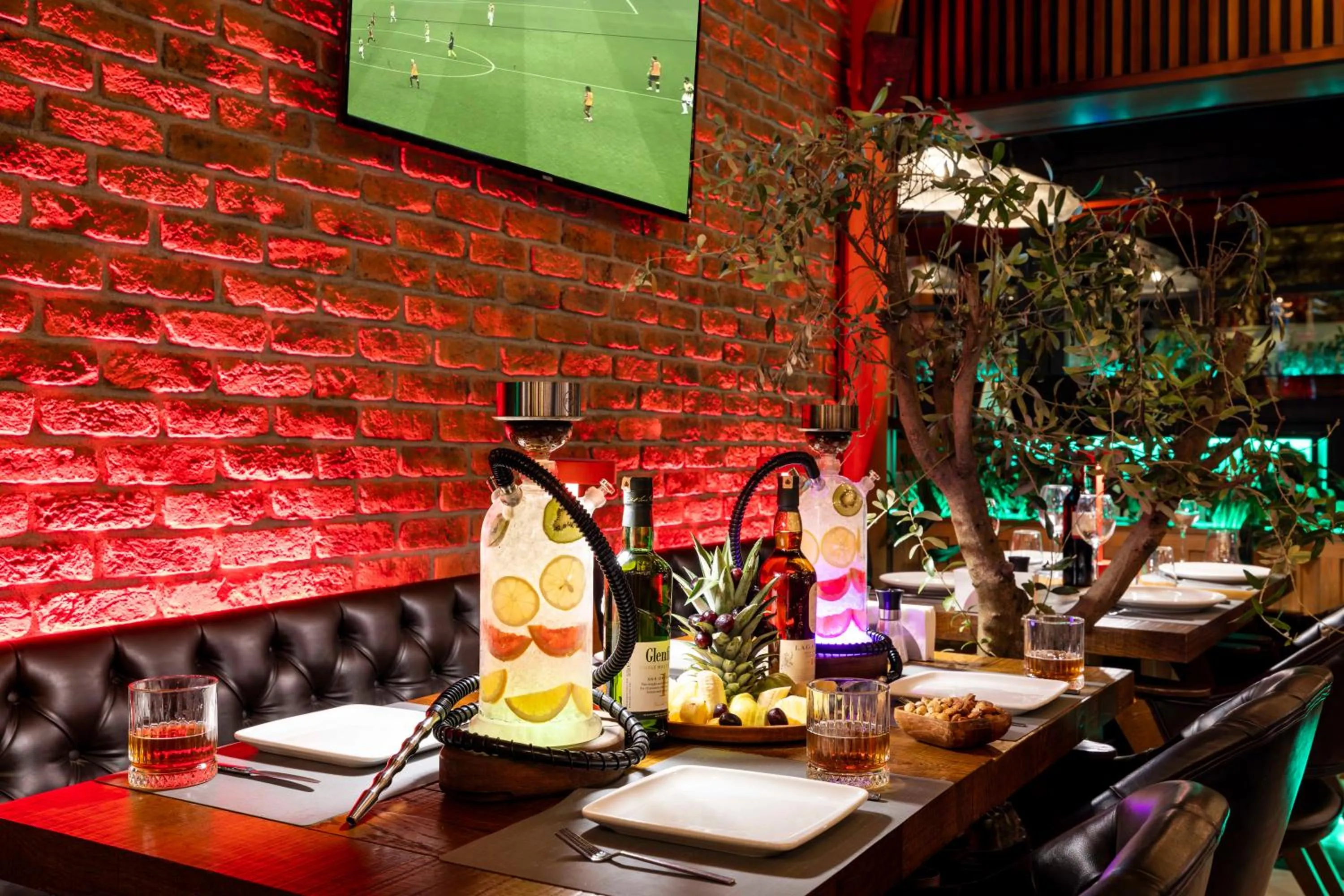 Restaurant/places to eat in Pierre Loti Hotel Old City- Special Category