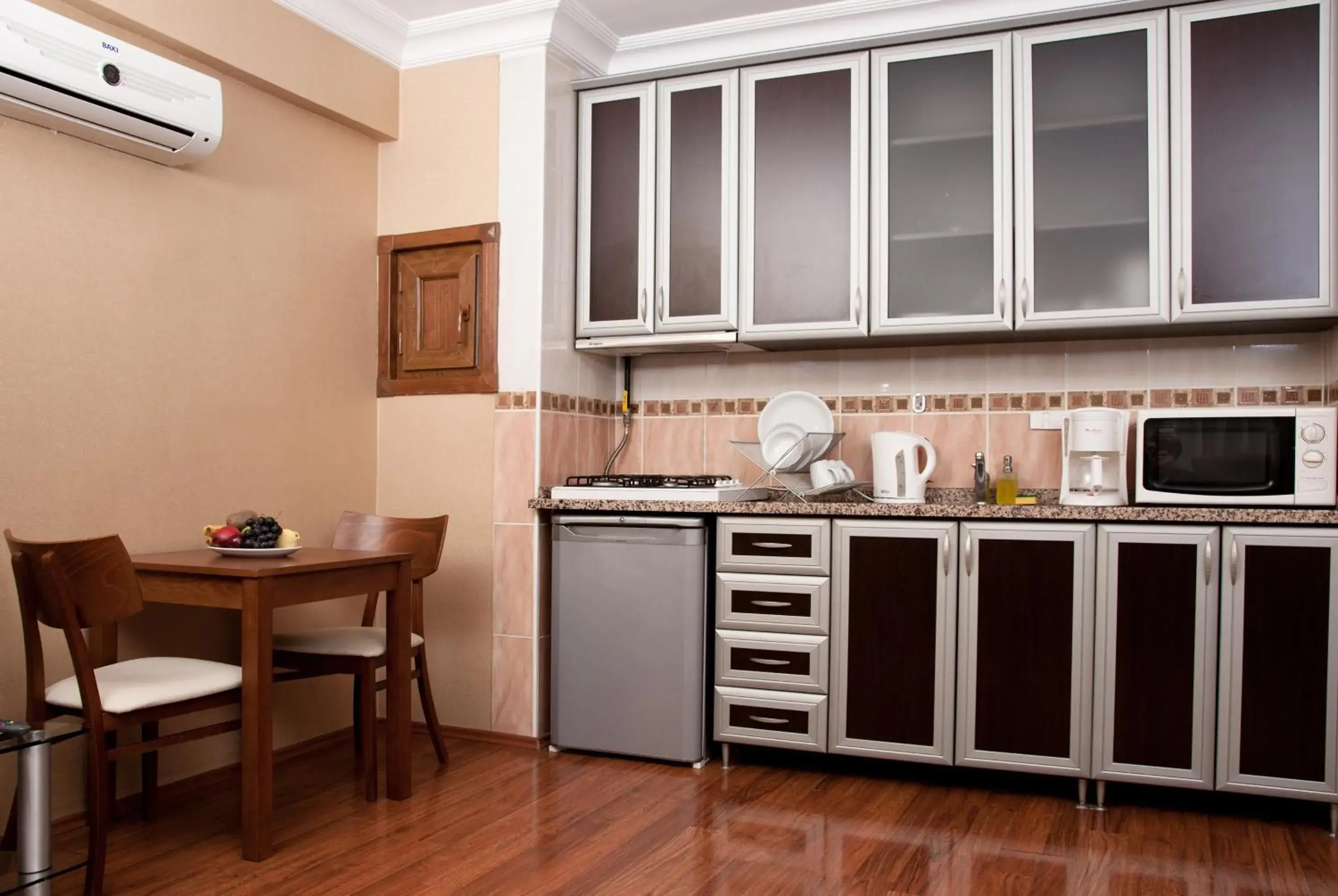 Standard Suite in Sultanahmet Suites Standard Suite in Sultanahmet Suites