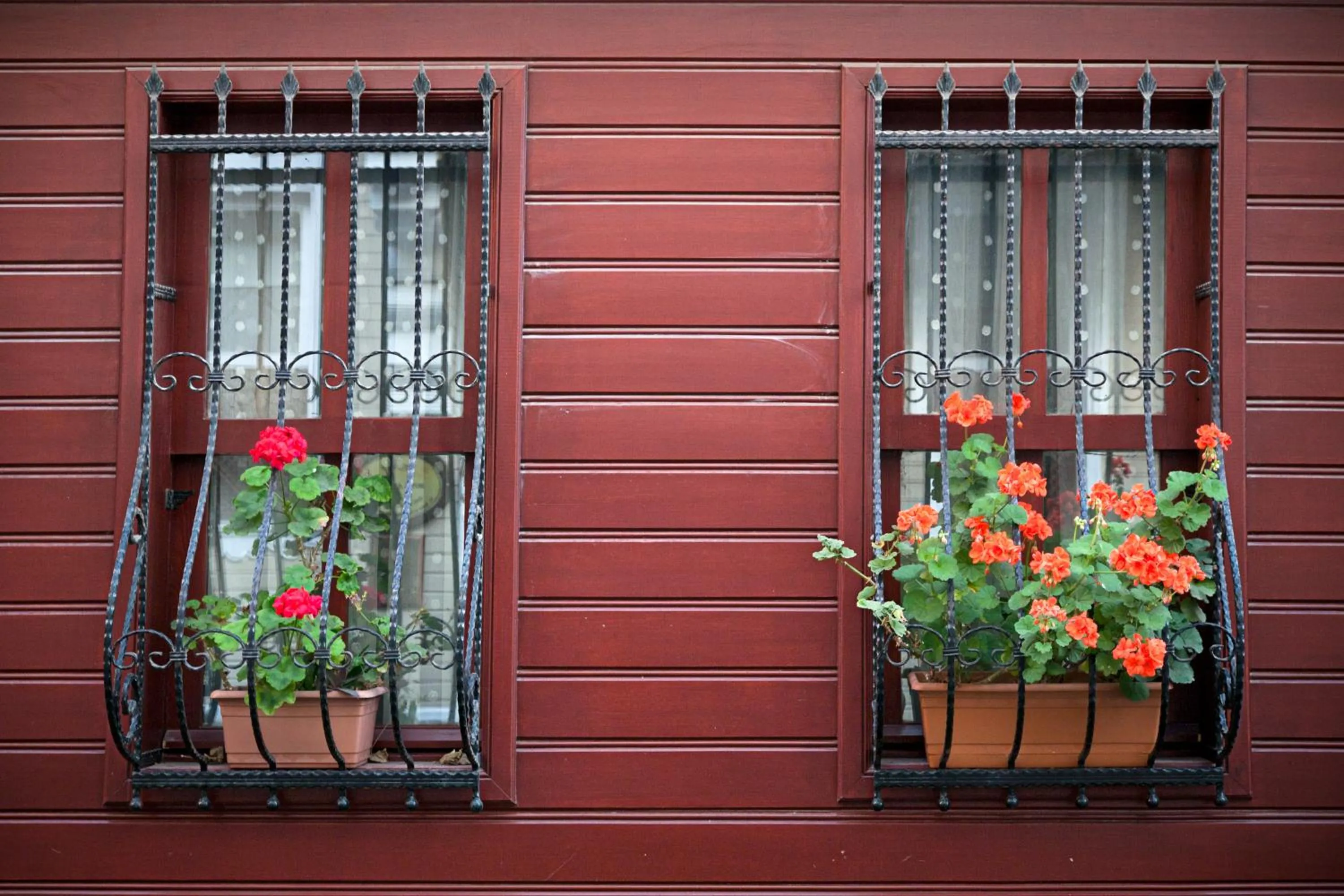 Facade/entrance in Sultanahmet Suites