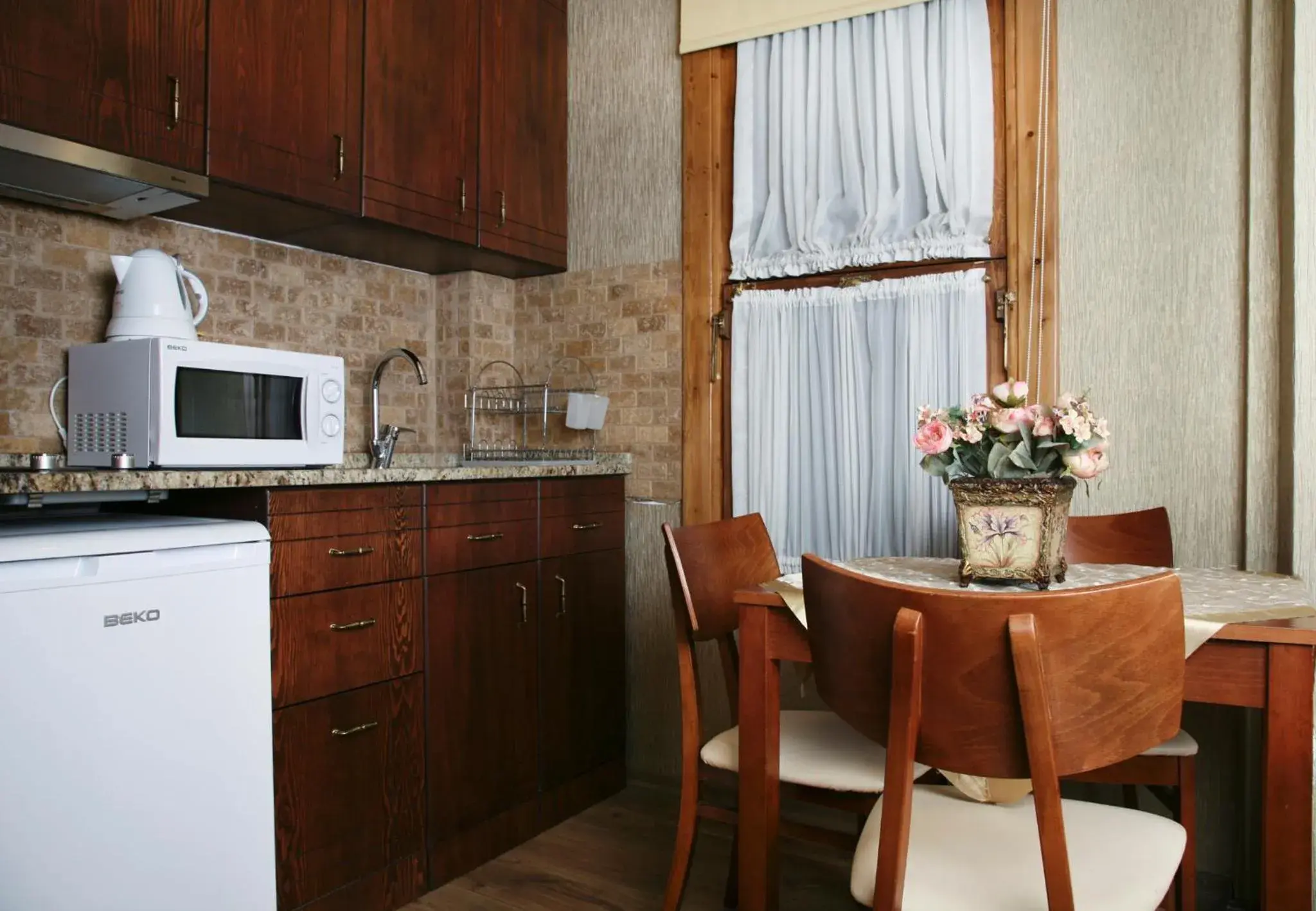 Lobby or reception in Sultanahmet Suites Lobby or reception in Sultanahmet Suites