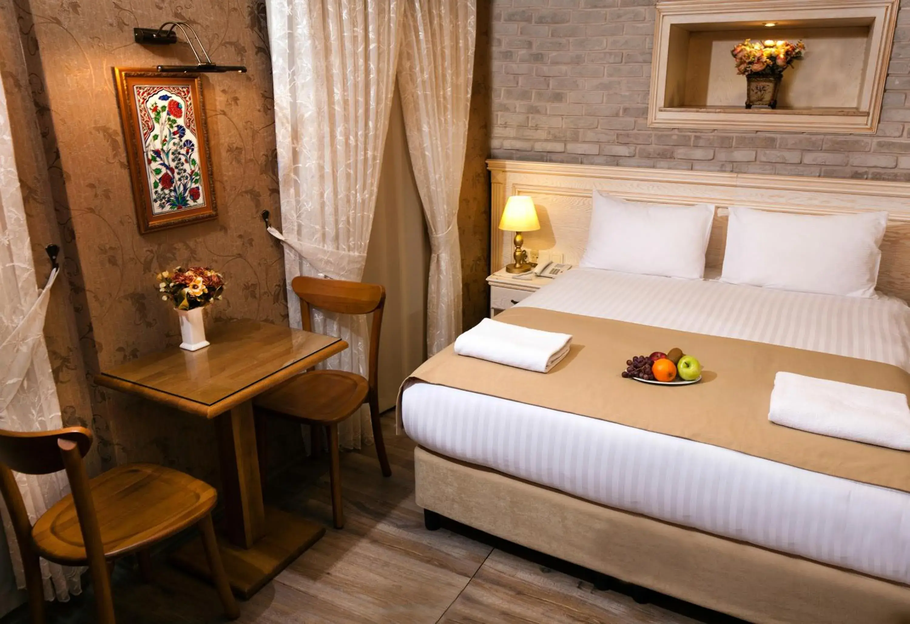 Single Room in Sultanahmet Suites Single Room in Sultanahmet Suites