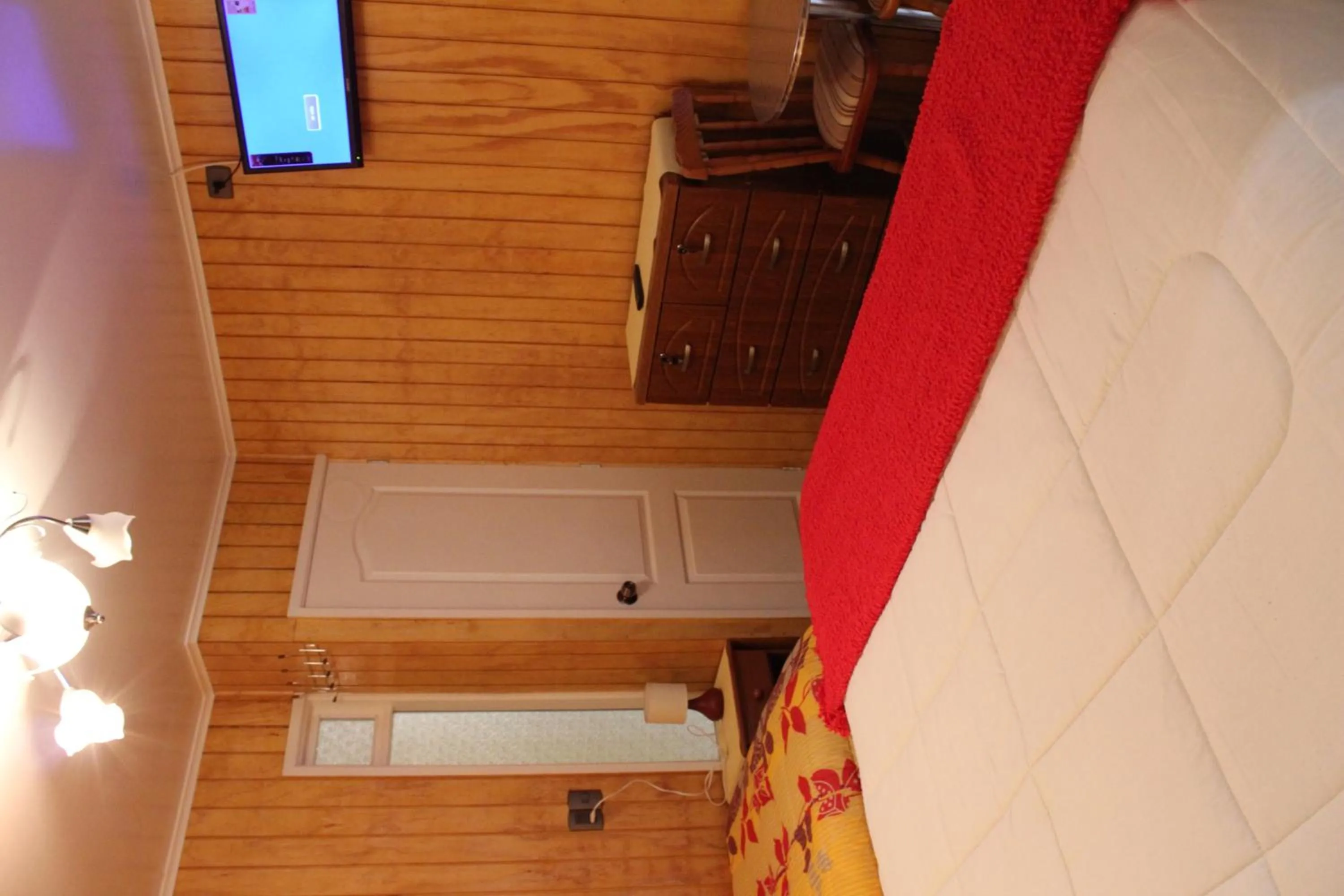 Triple Room in Hotel Yellow Submarine