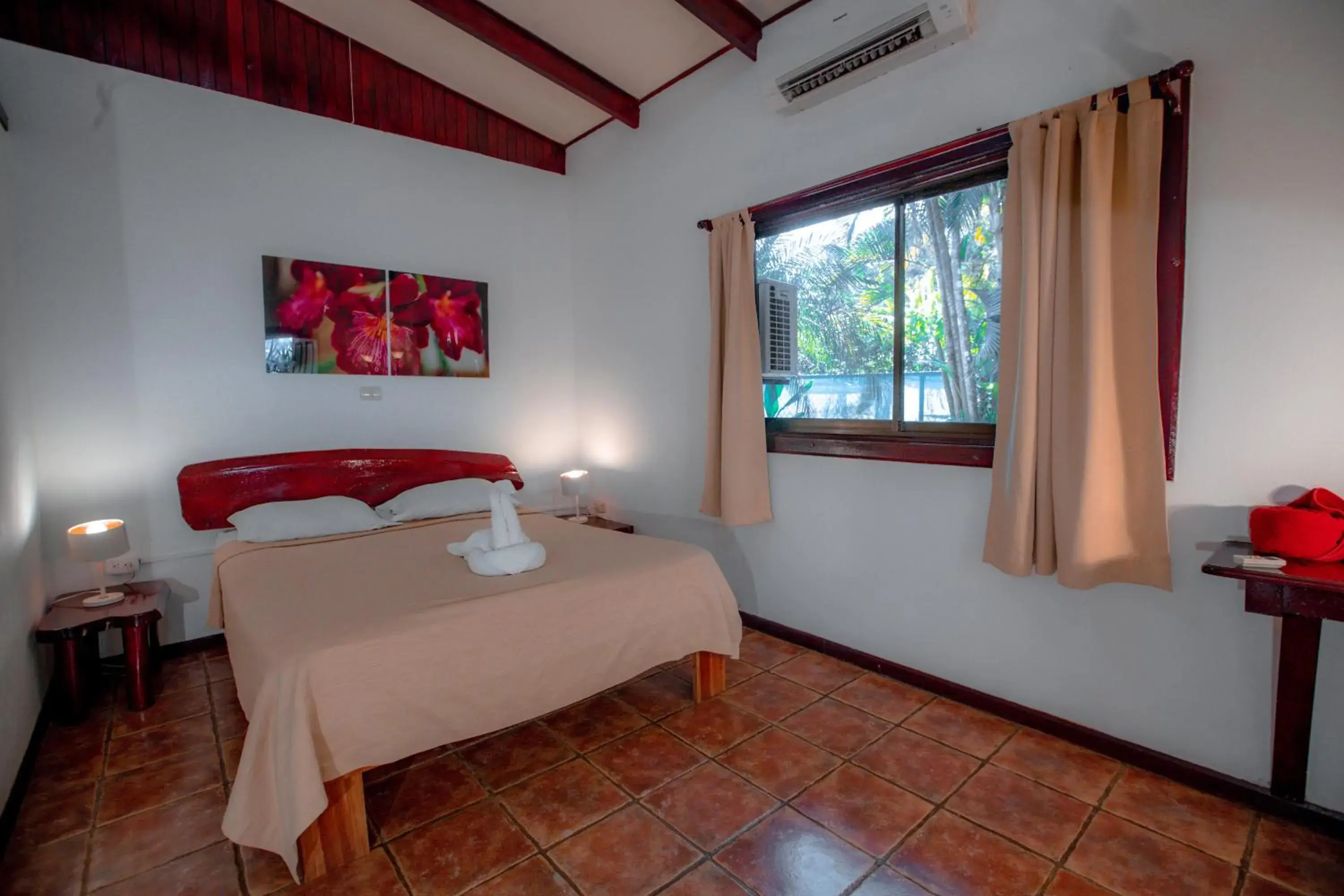 Standard Double Room in Hotel El Jardin Standard Double Room in Hotel El Jardin