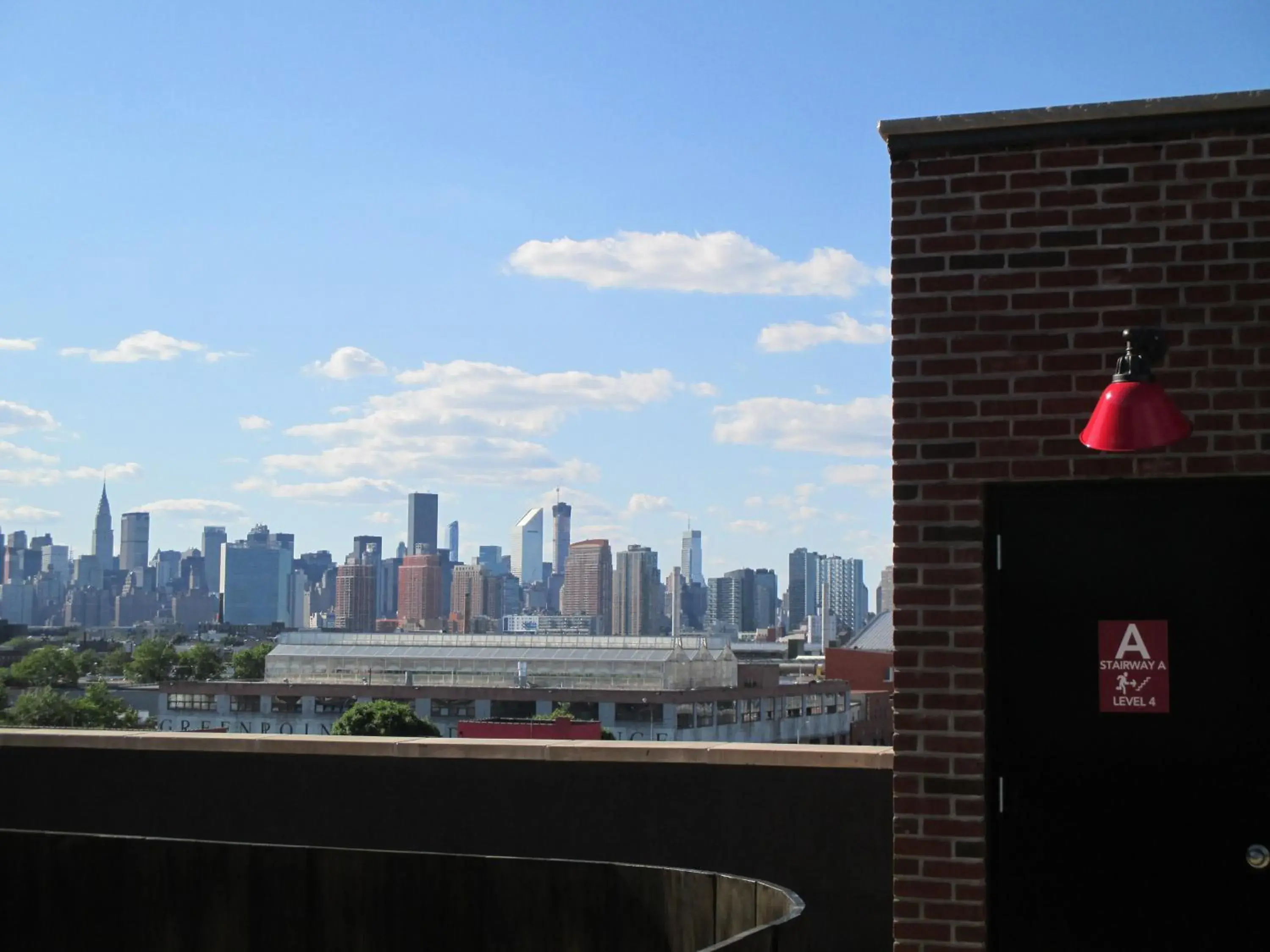 View (from property/room) in Henry Norman Hotel View (from property/room) in Henry Norman Hotel