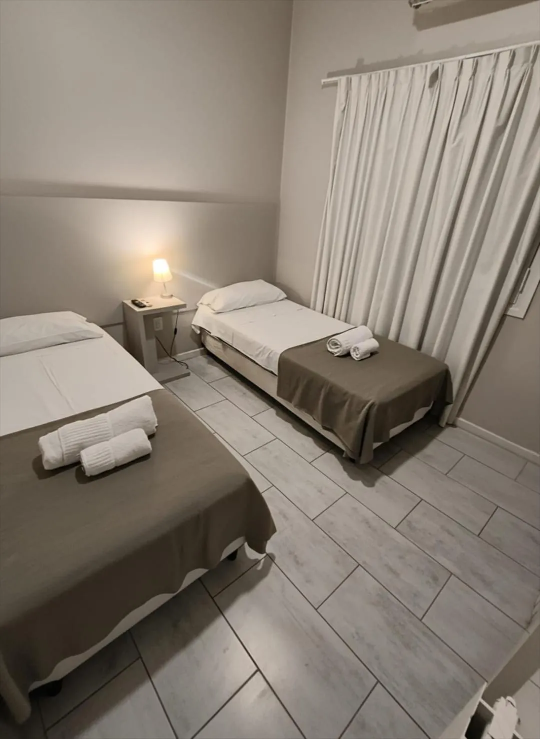 Hotel Alhambra