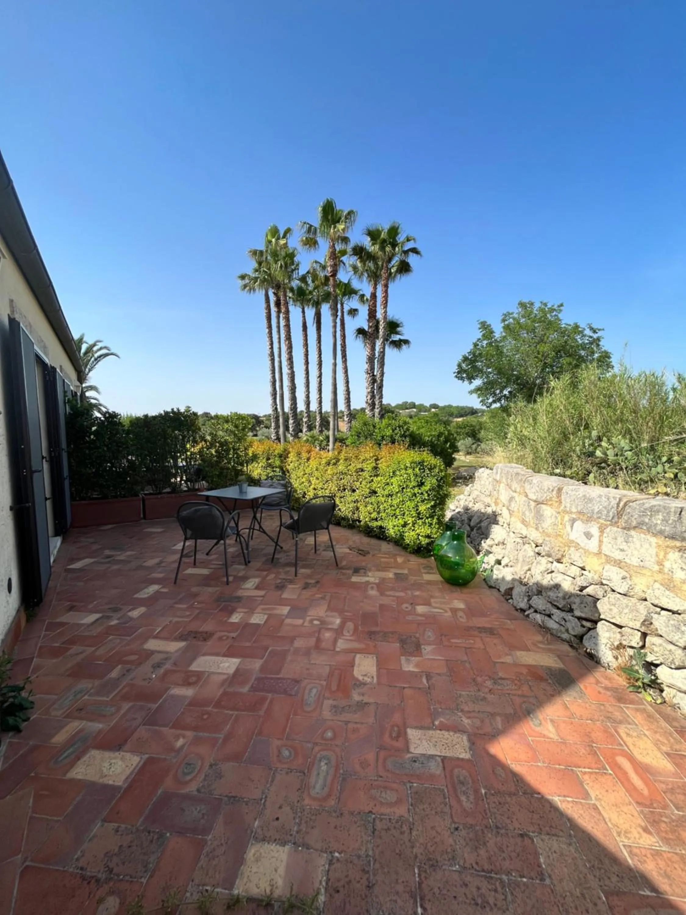 Spring in Tenuta Aguglia