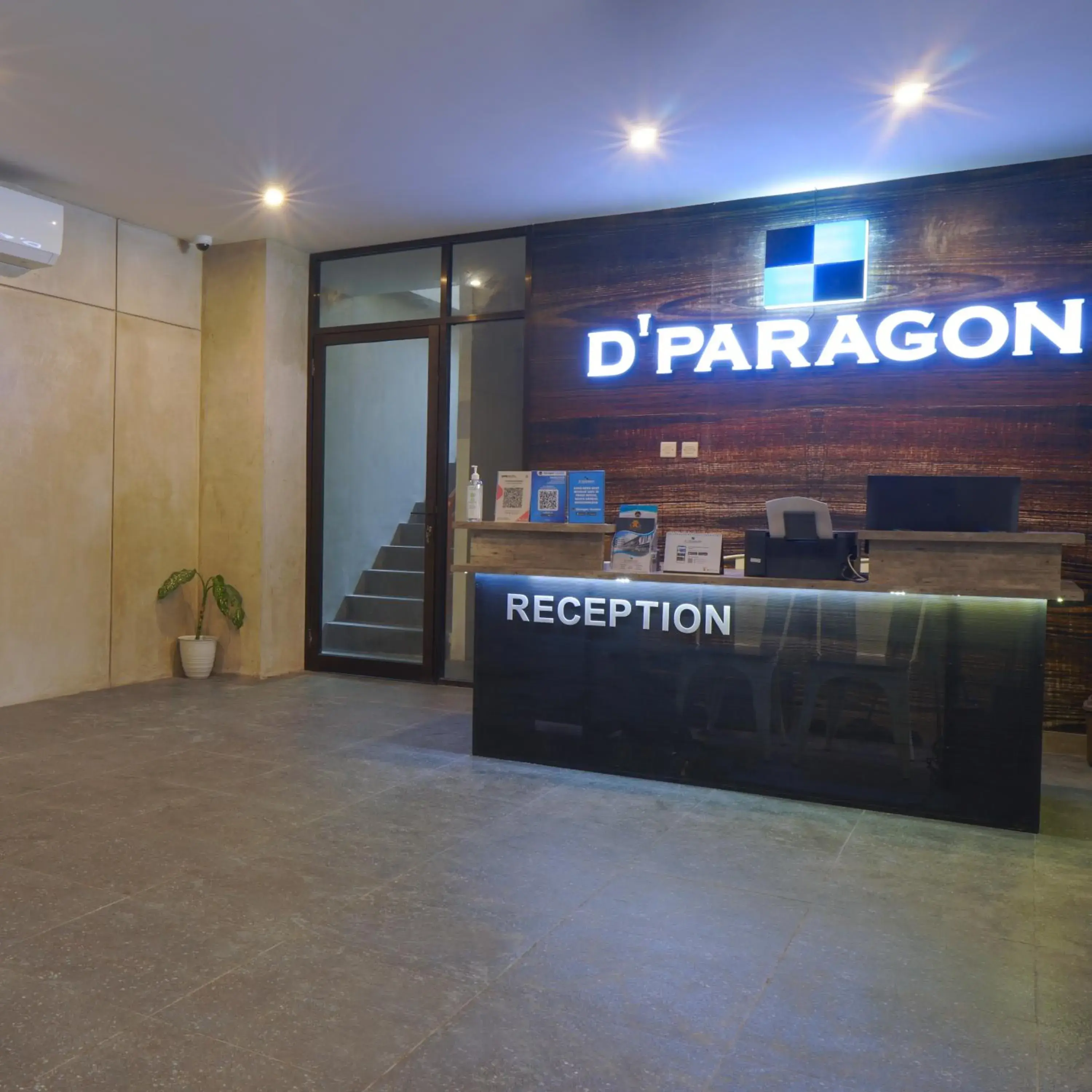Dparagon Malioboro Dparagon Malioboro