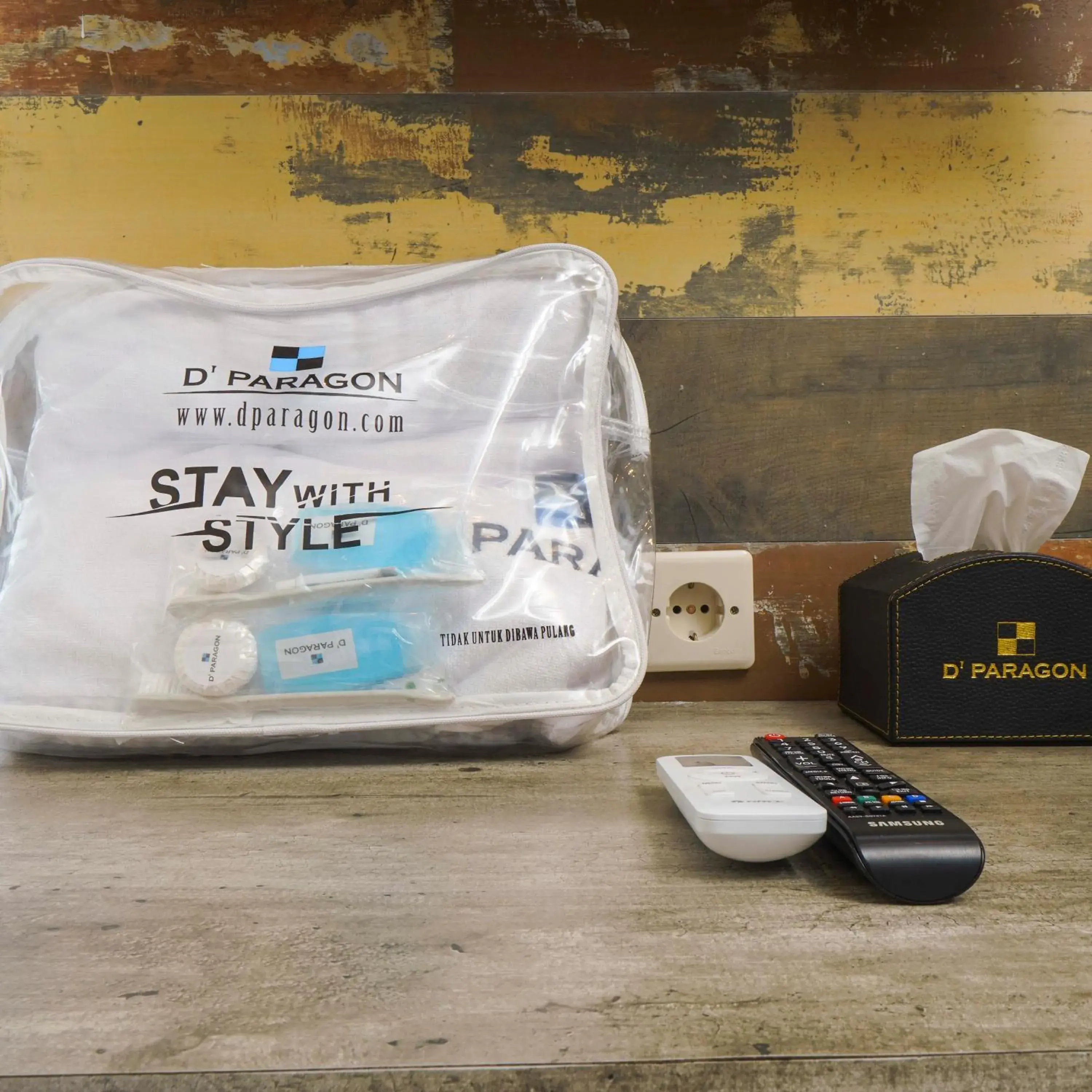 Dparagon Malioboro Dparagon Malioboro