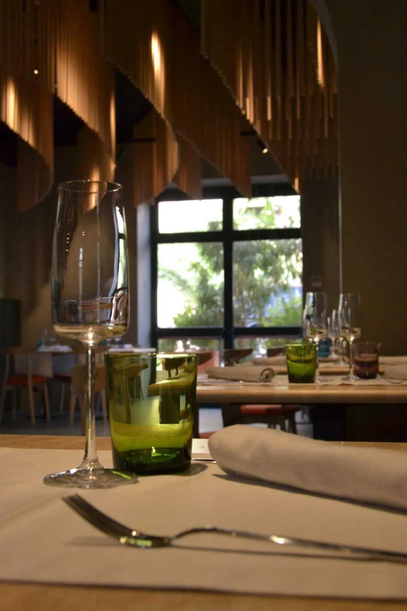 Restaurant/places to eat in Villa Scaduto Residence