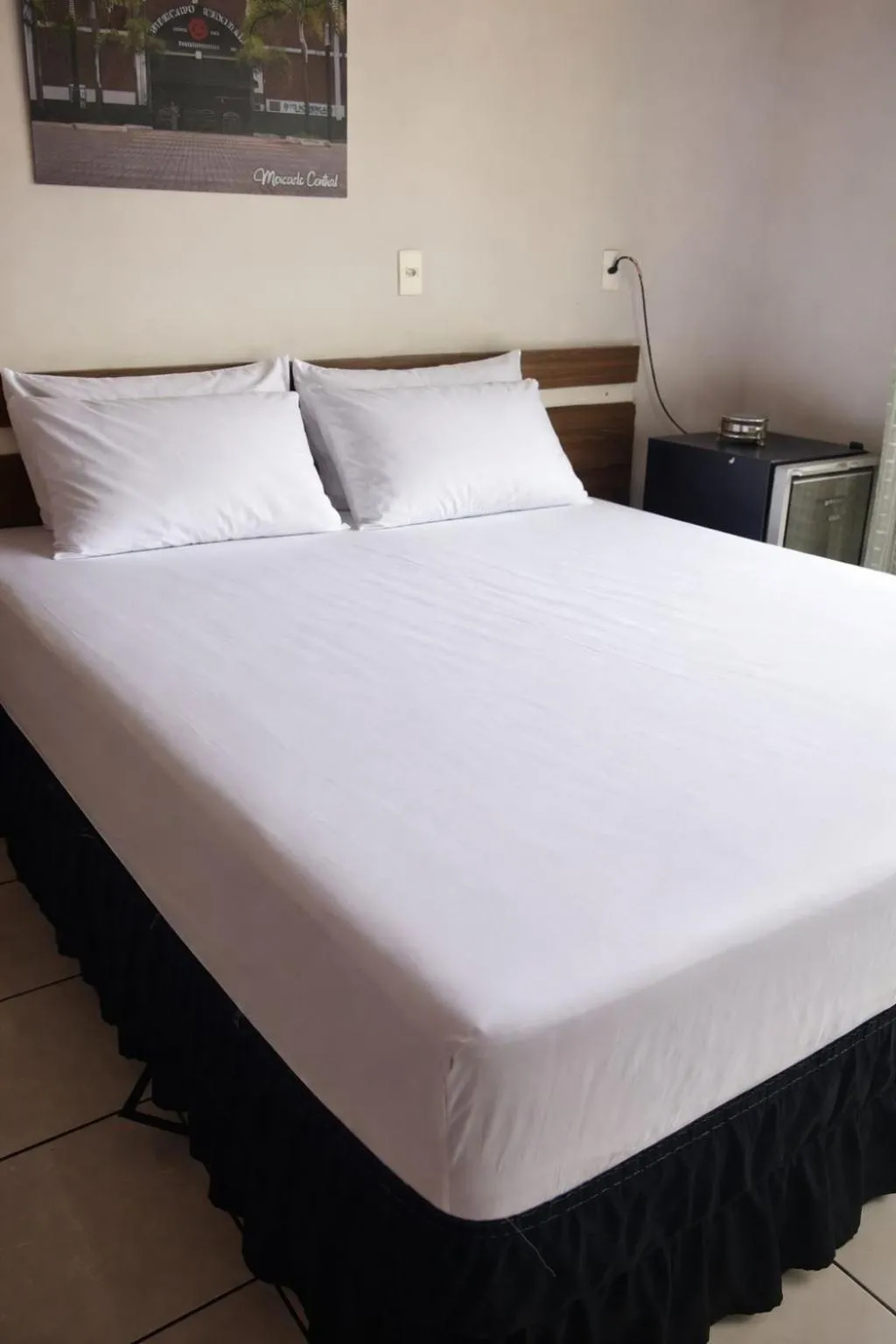 Woods Hostel