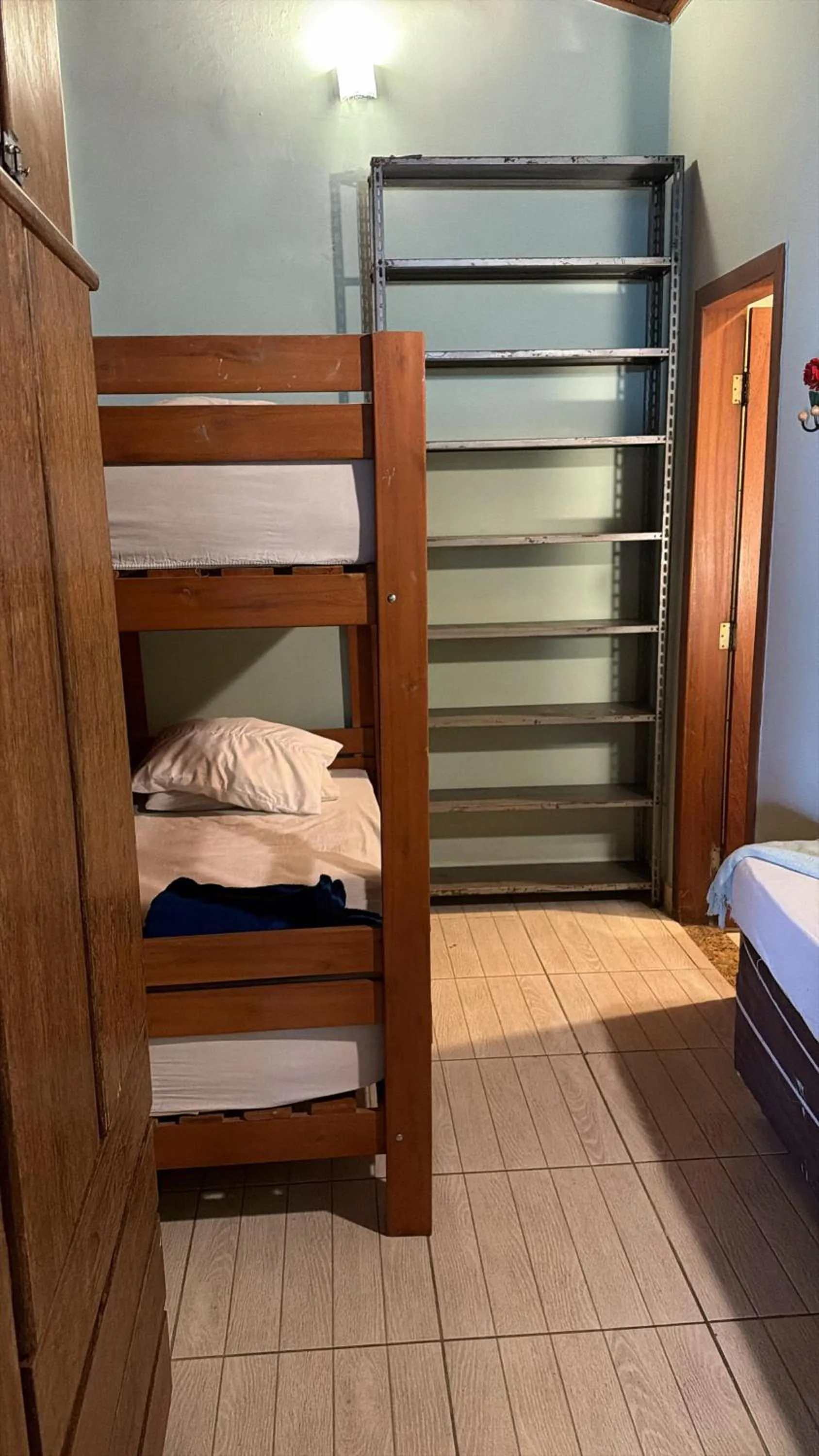 Woods Hostel