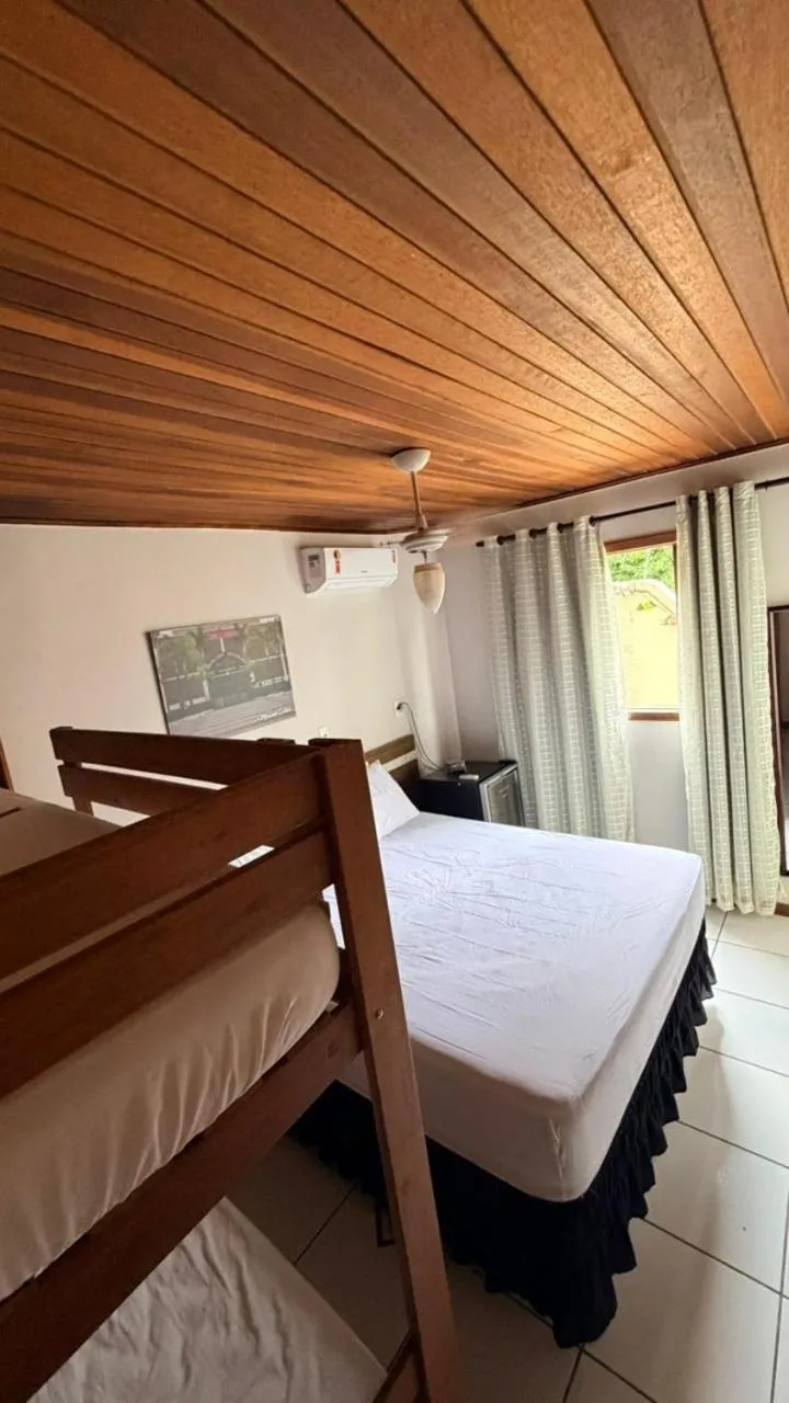 Woods Hostel
