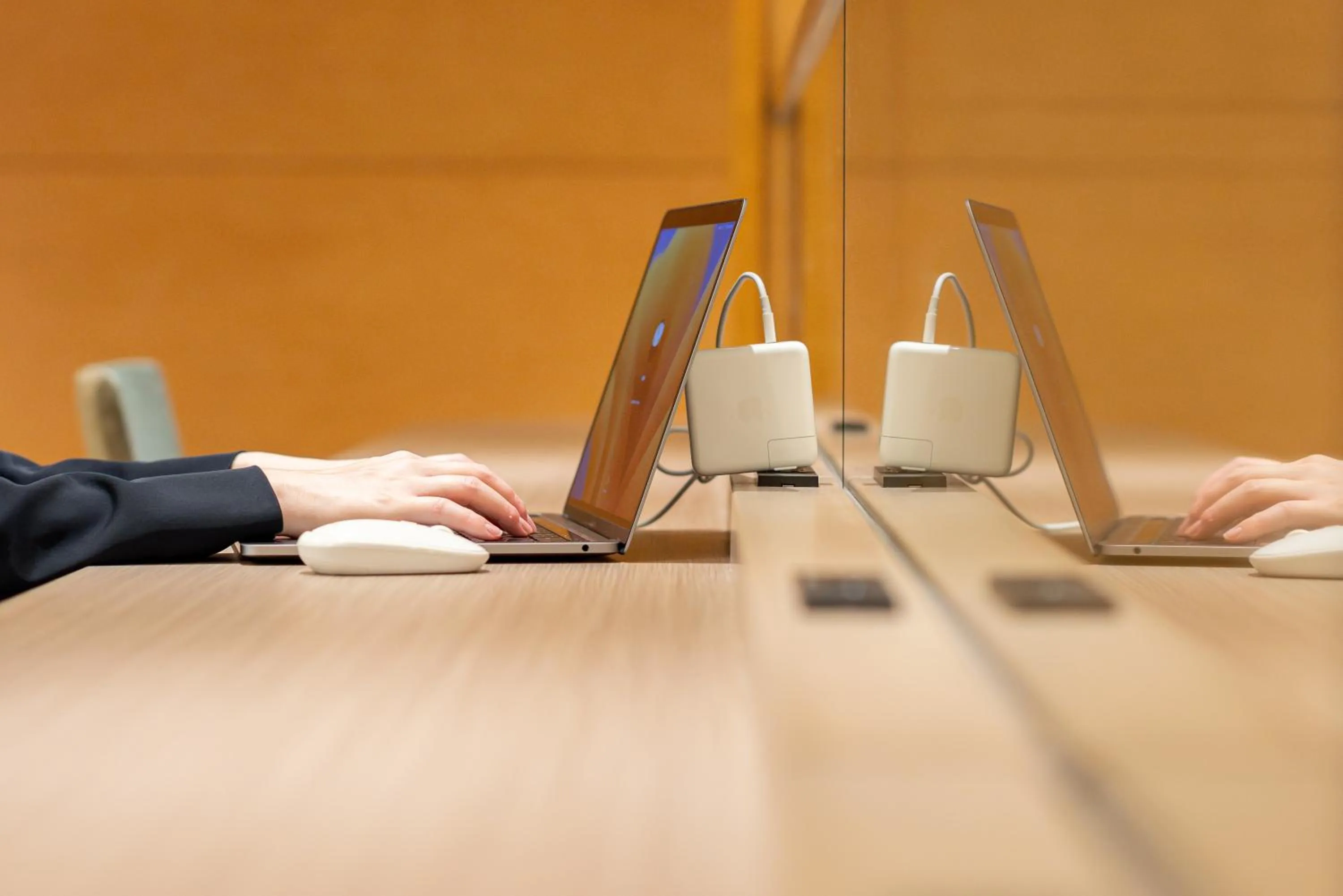 Lobby or reception in Richmond Hotel Utsunomiya-ekimae Annex