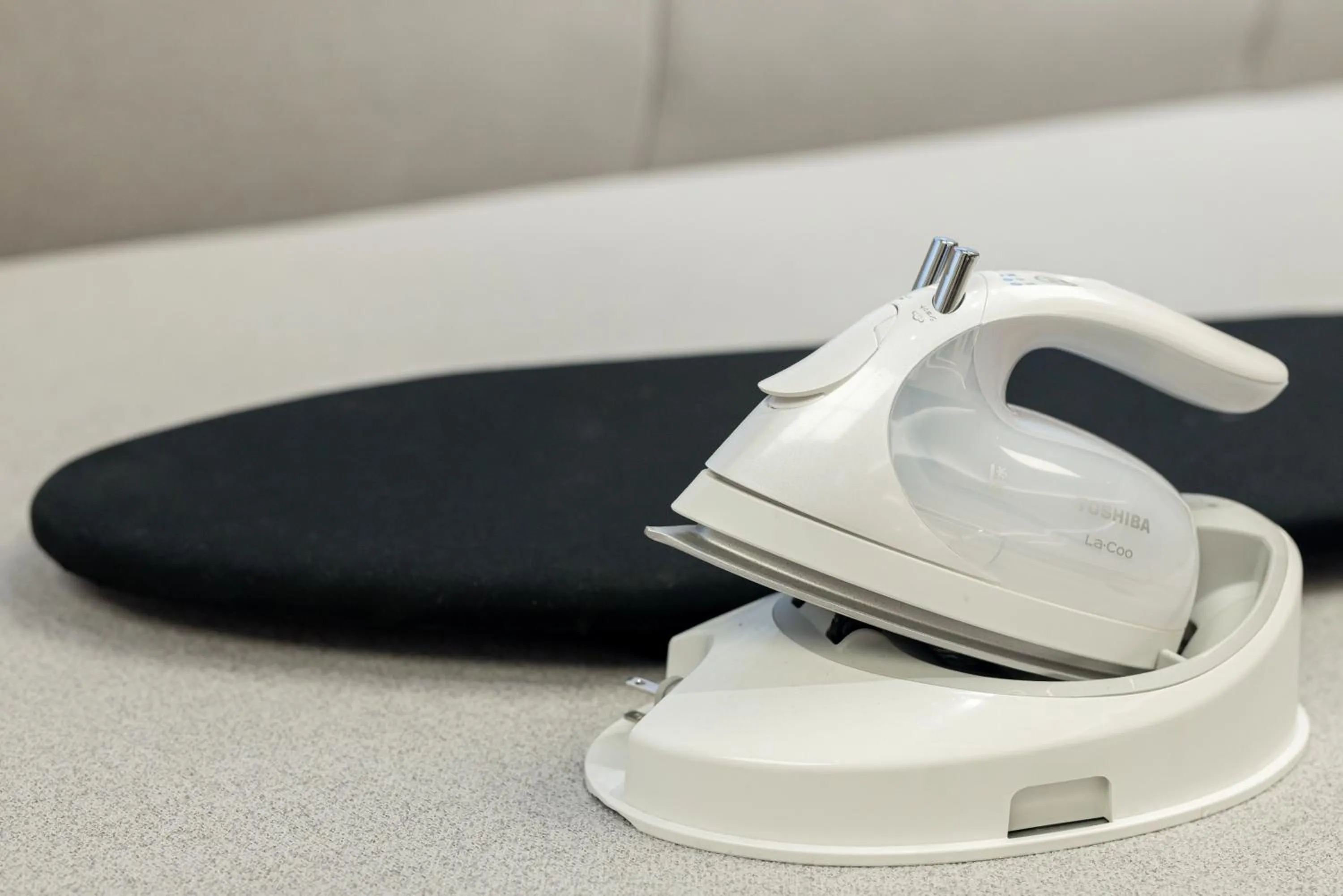 Photo of the whole room in Richmond Hotel Utsunomiya-ekimae Annex