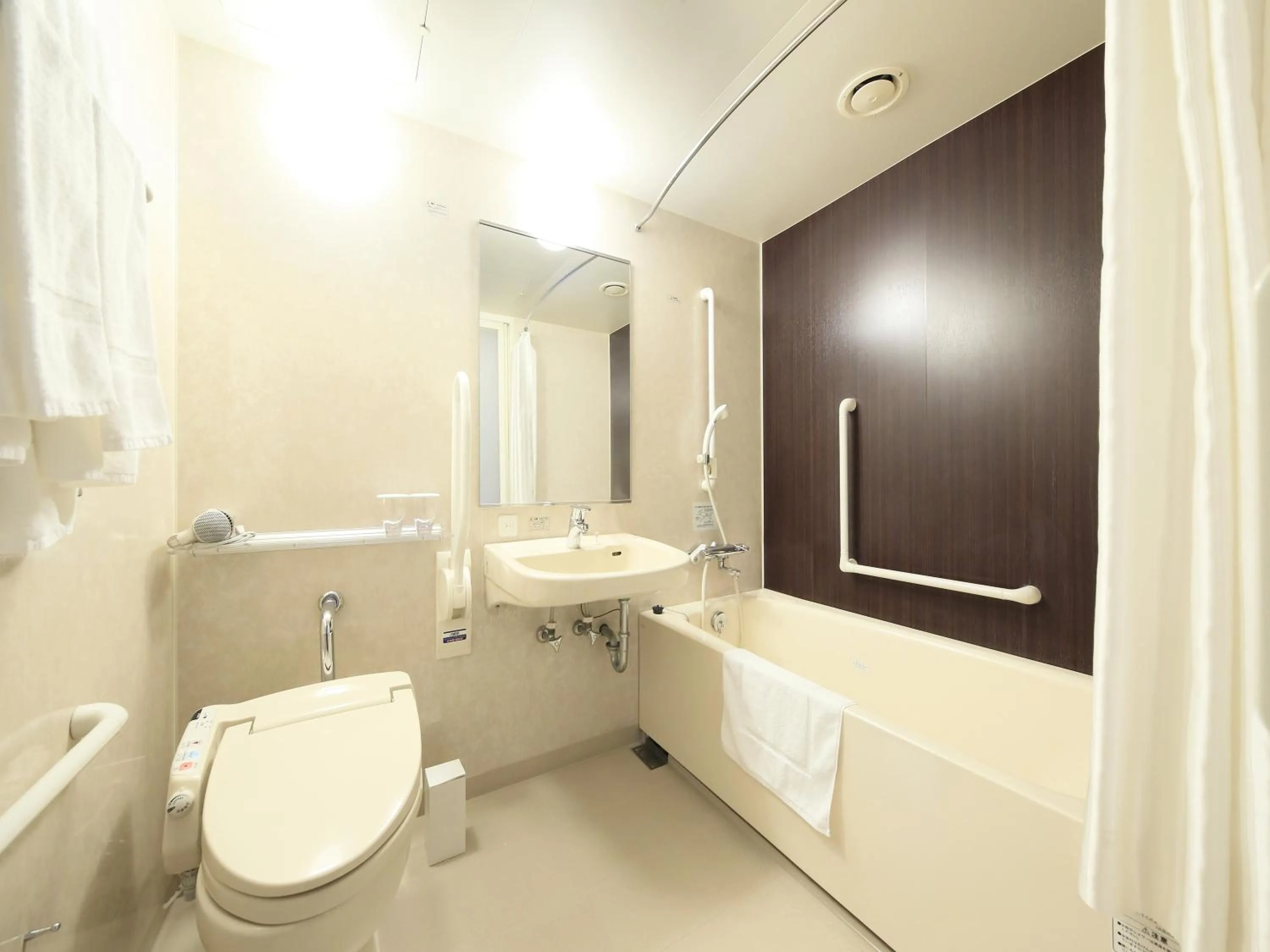 Richmond Hotel Utsunomiya-ekimae