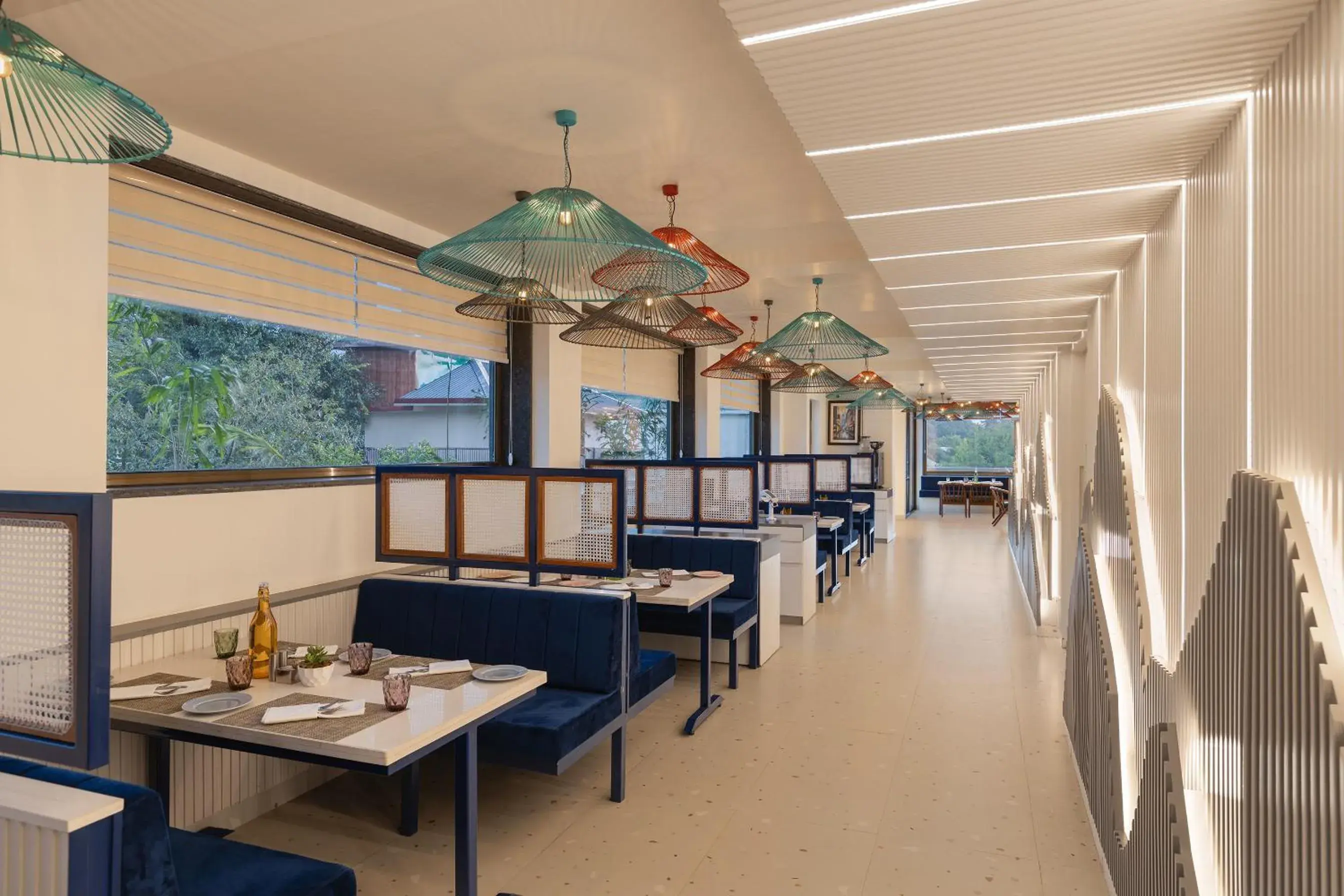 Restaurant/places to eat in INFINITEA CENTRIC DHARAMSHALA Restaurant/places to eat in INFINITEA CENTRIC DHARAMSHALA