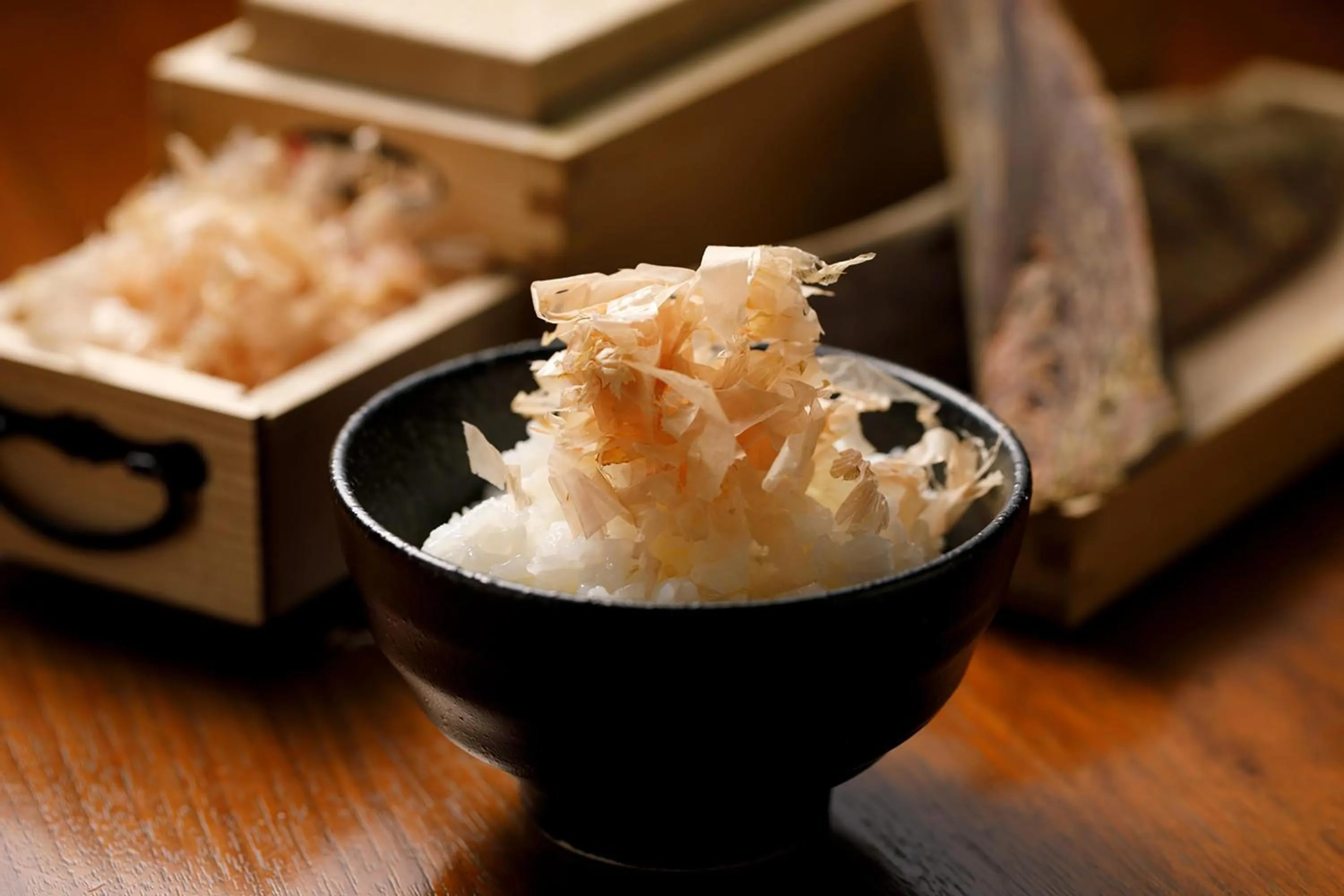 Restaurant/places to eat in Grand Hyatt Fukuoka