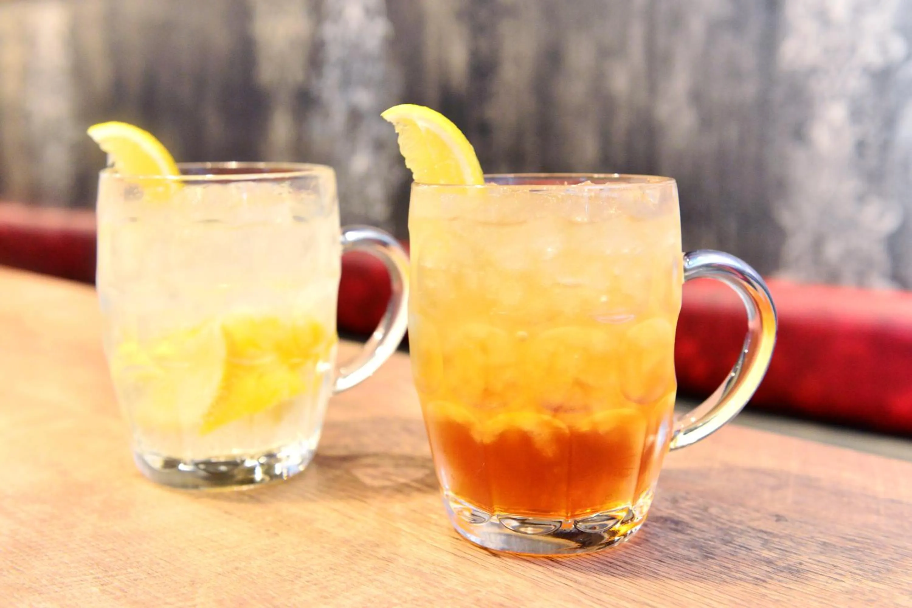 Restaurant/places to eat in Hotel La Foresta By Rigna