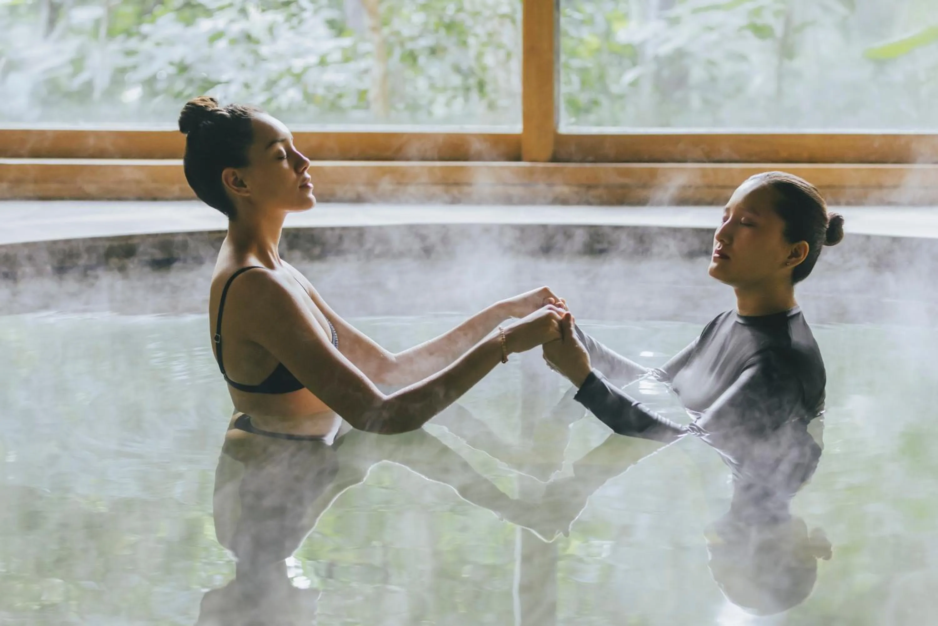 Activities in Six Senses Vana - A Wellness Retreat
