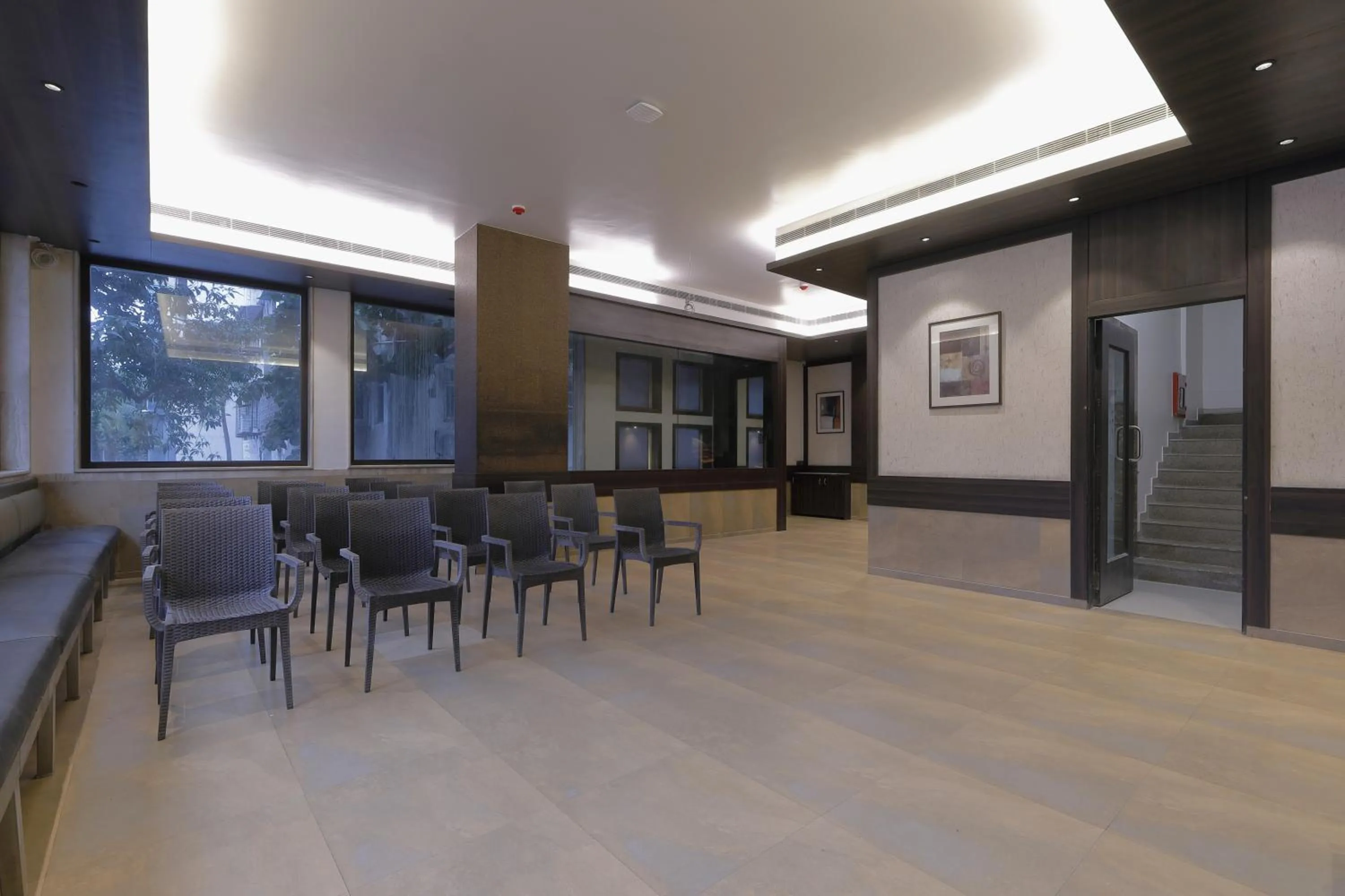 Banquet/Function facilities in Hotel Ariana Residency