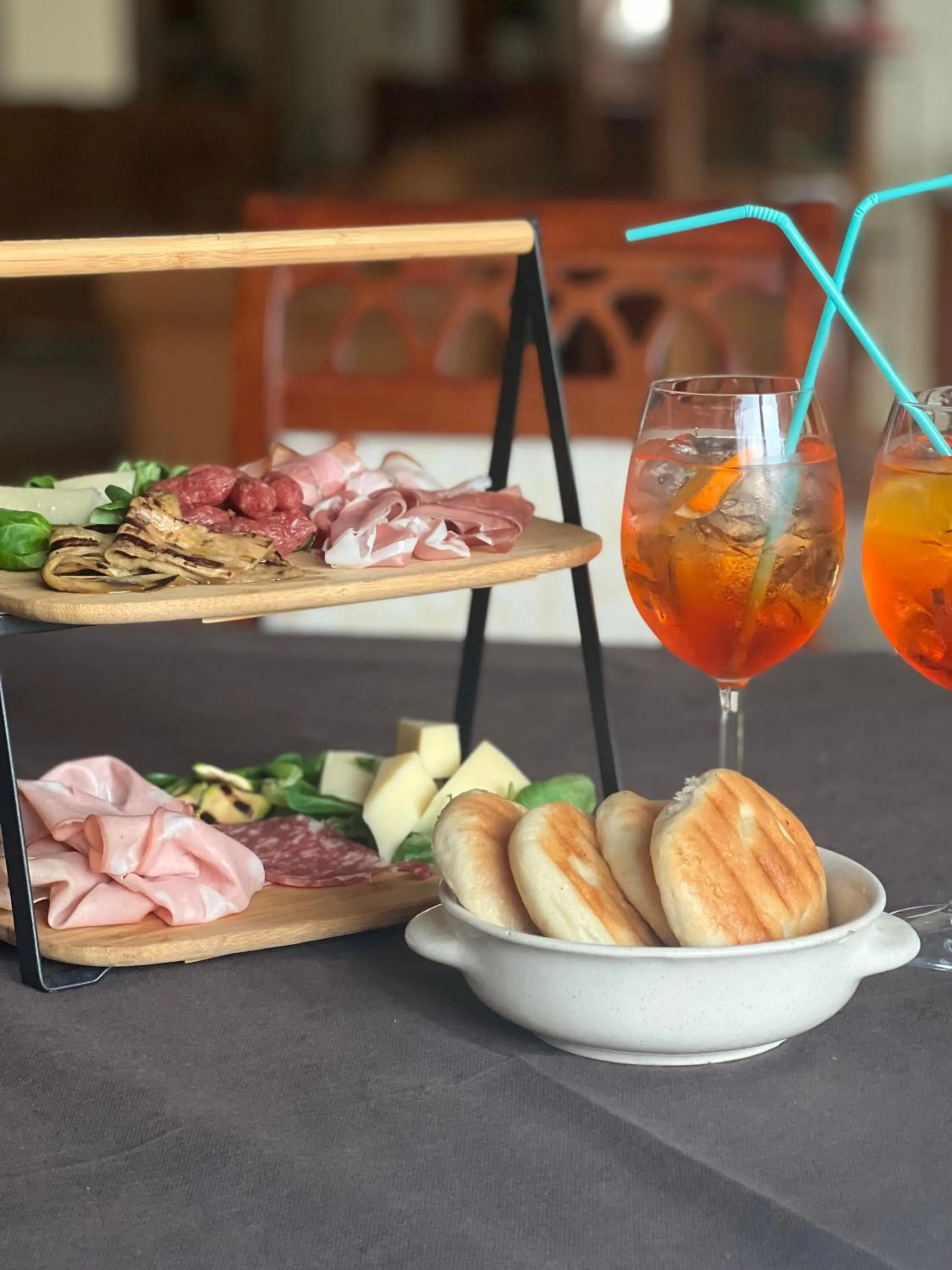 Lounge or bar in Hotel Fiuggi Terme Resort & Spa