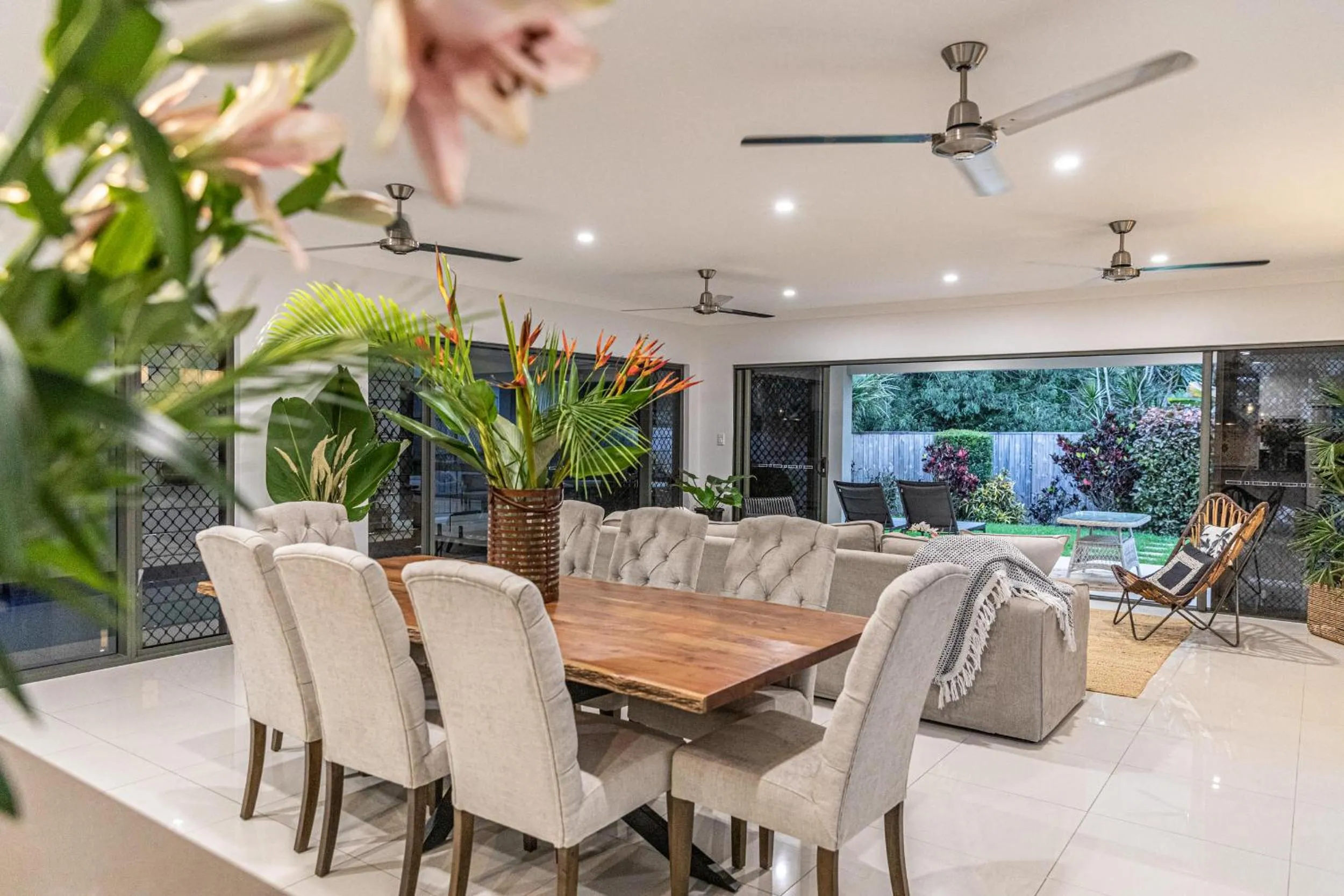 Villa Maasai - Coastal Luxury With a Heated Pool