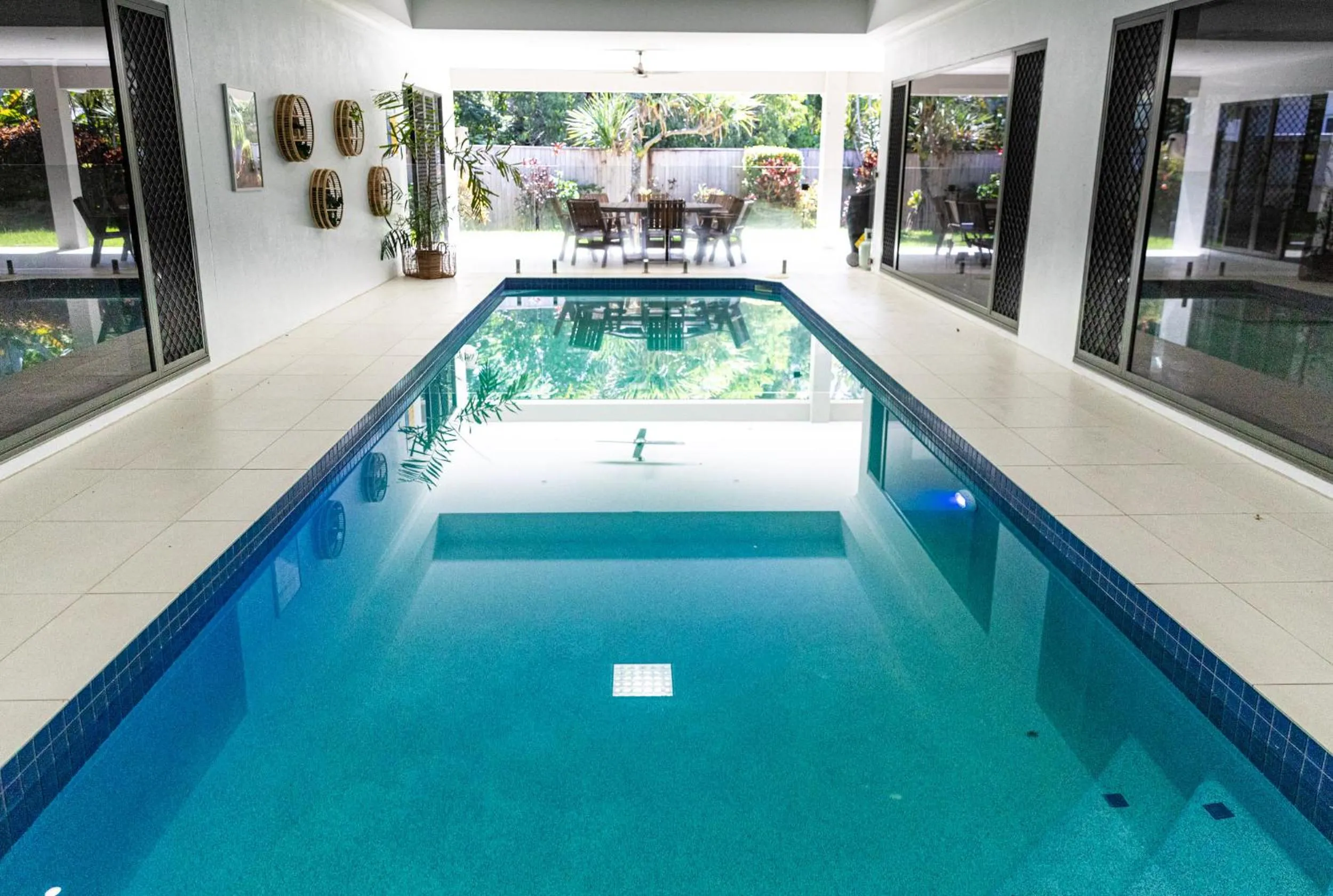 Villa Maasai - Coastal Luxury With a Heated Pool