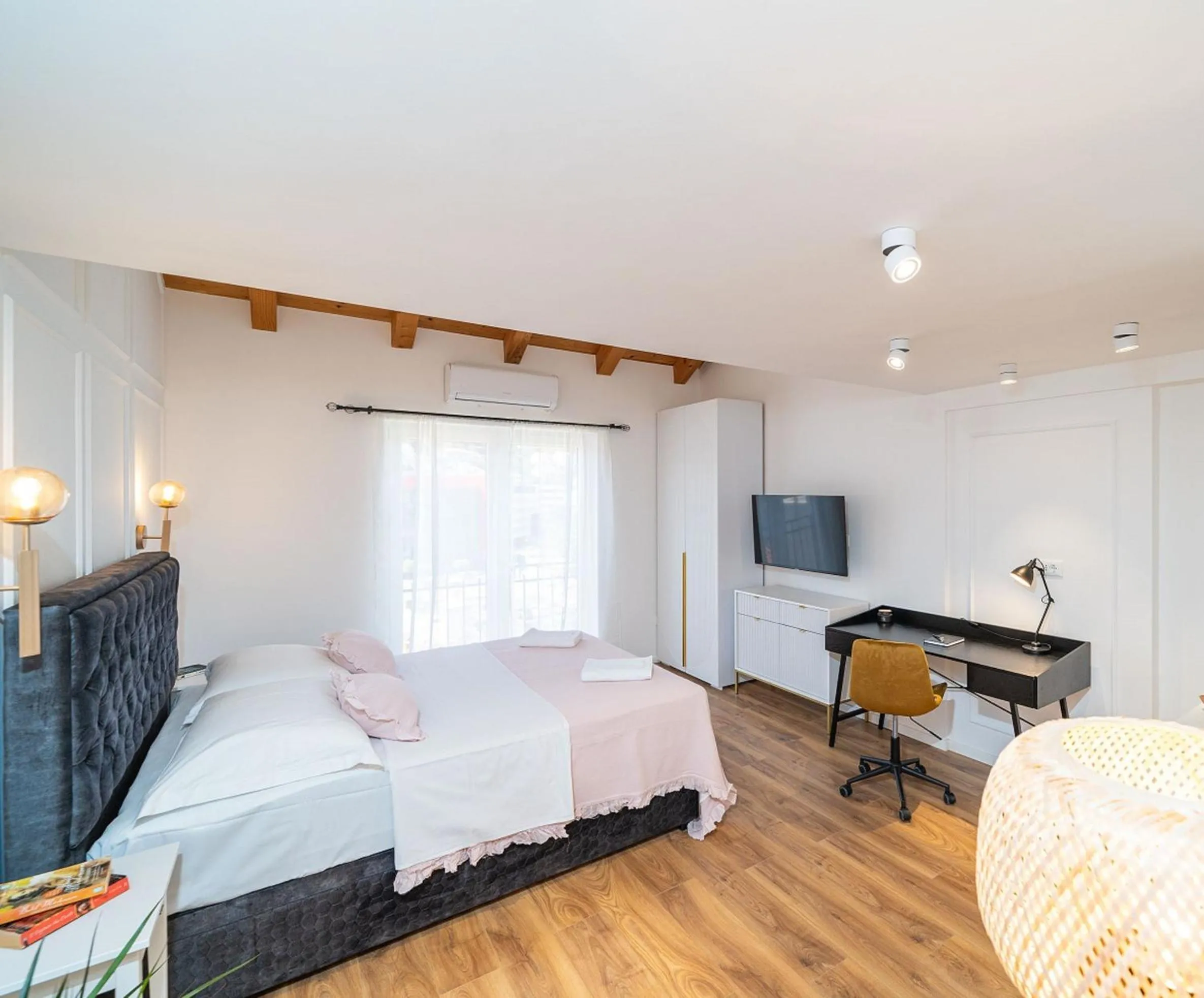 Other, Bed in Villa Aura - Comfort double room