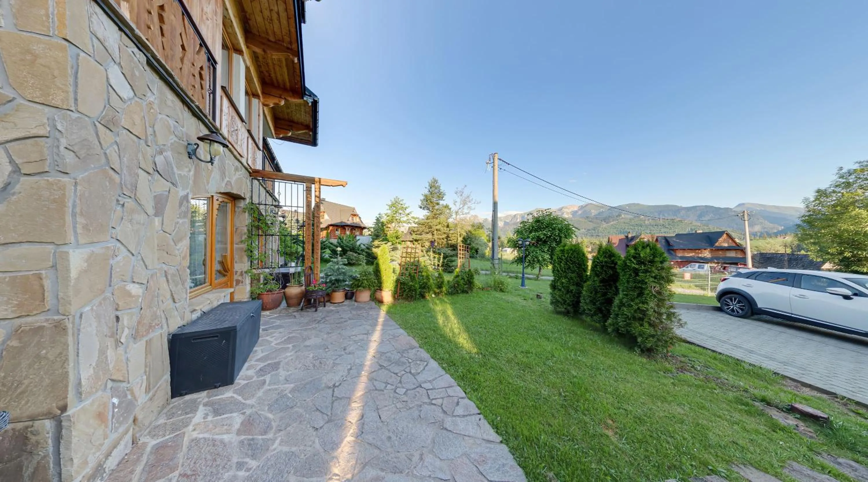 Apartament Wera