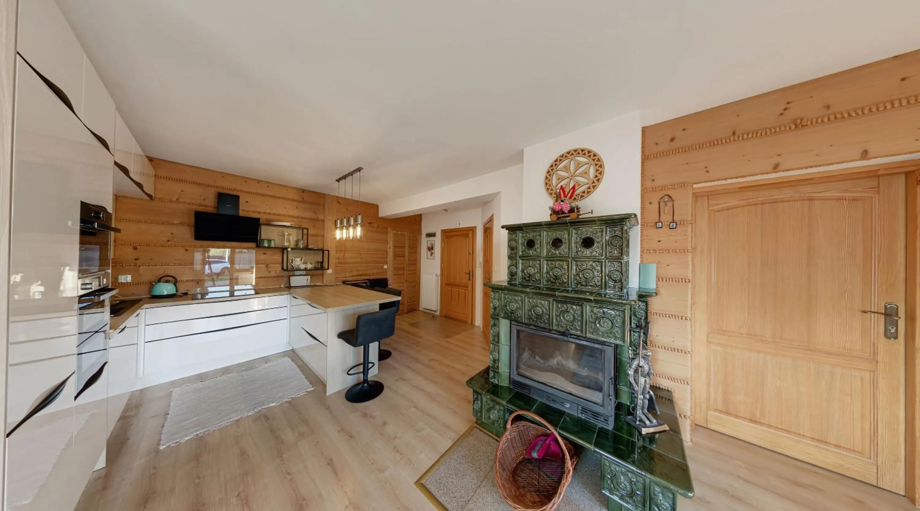 Apartament Wera