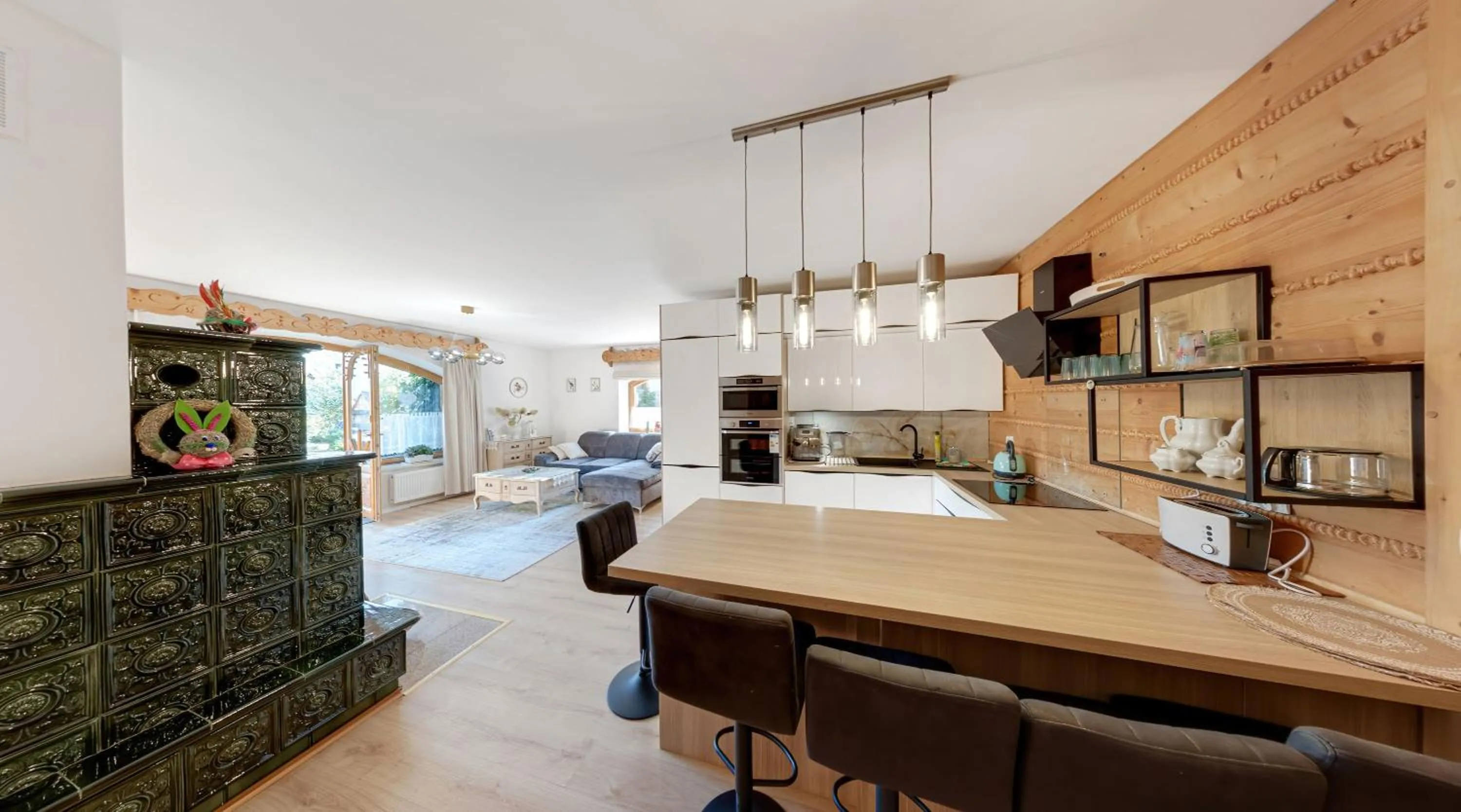 Apartament Wera