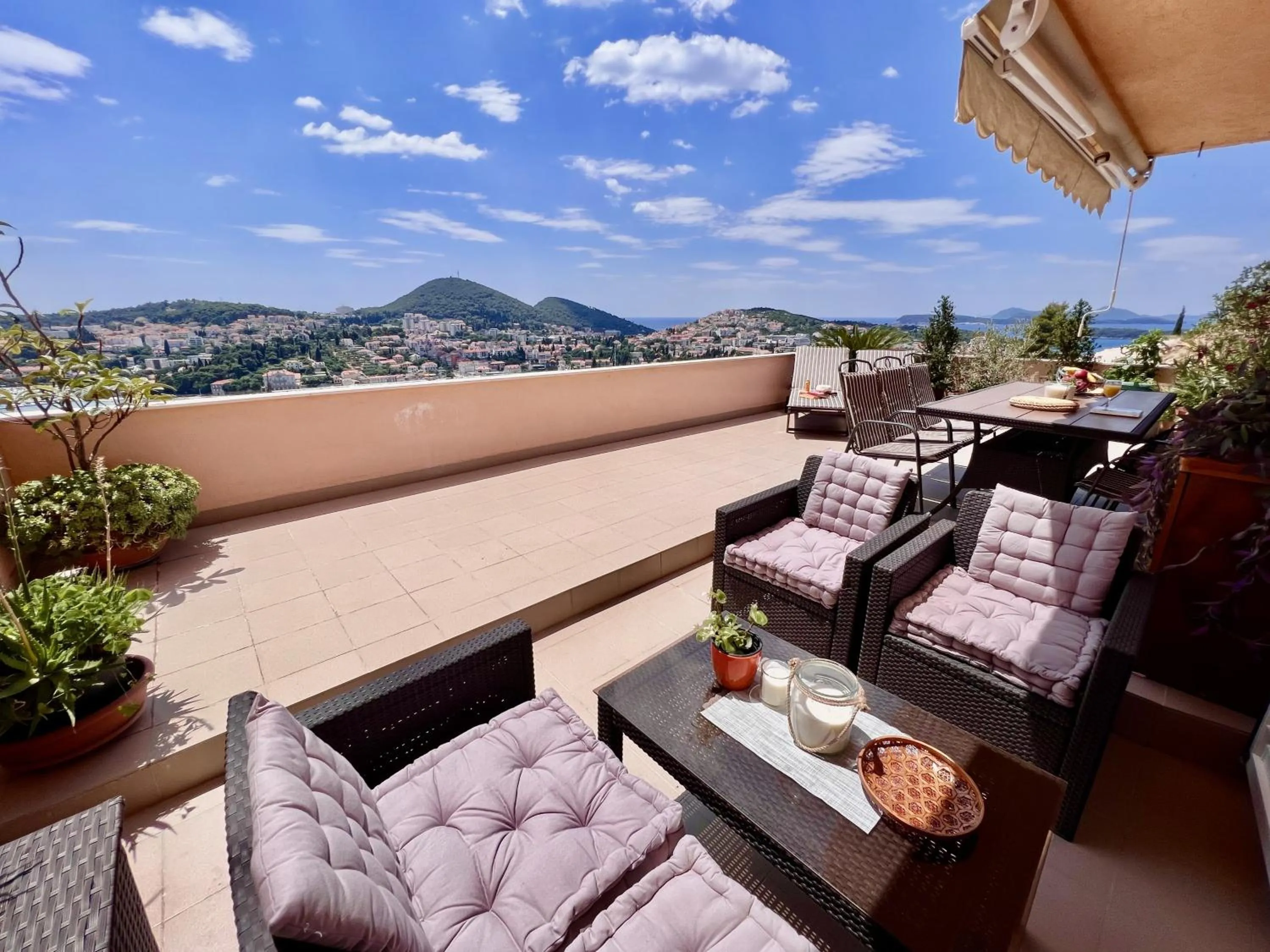 Apartment Lana
