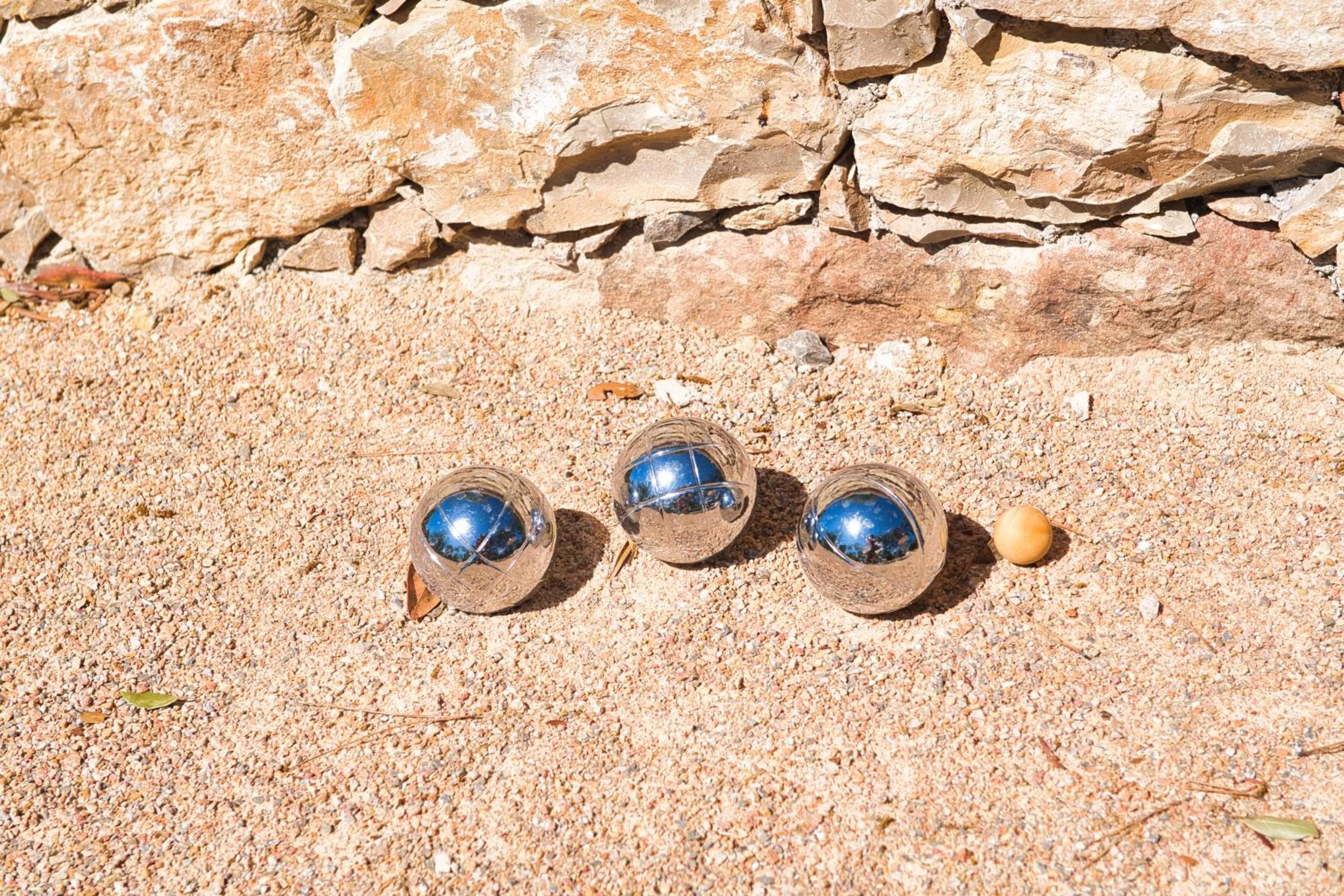 Activities in Château de Taradel