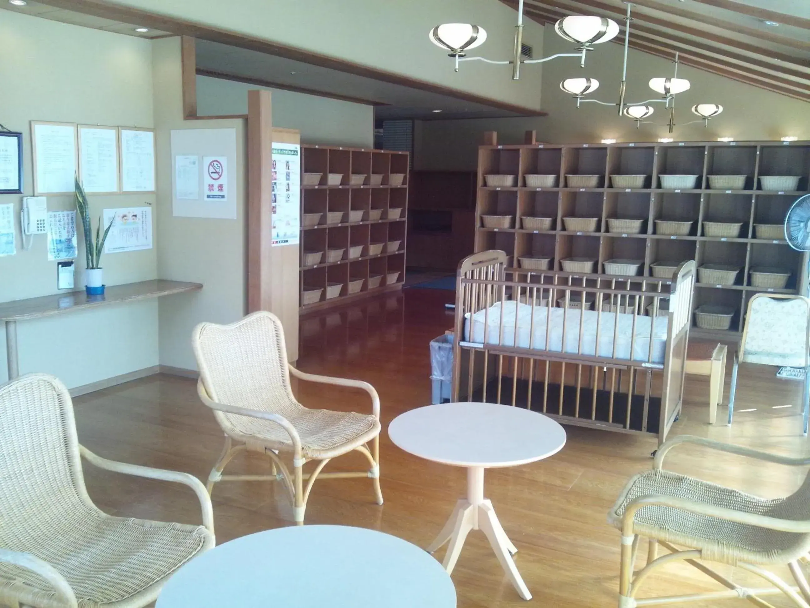 Spa and wellness centre/facilities in Hirugami Grand Hotel Tenshin Spa and wellness centre/facilities in Hirugami Grand Hotel Tenshin