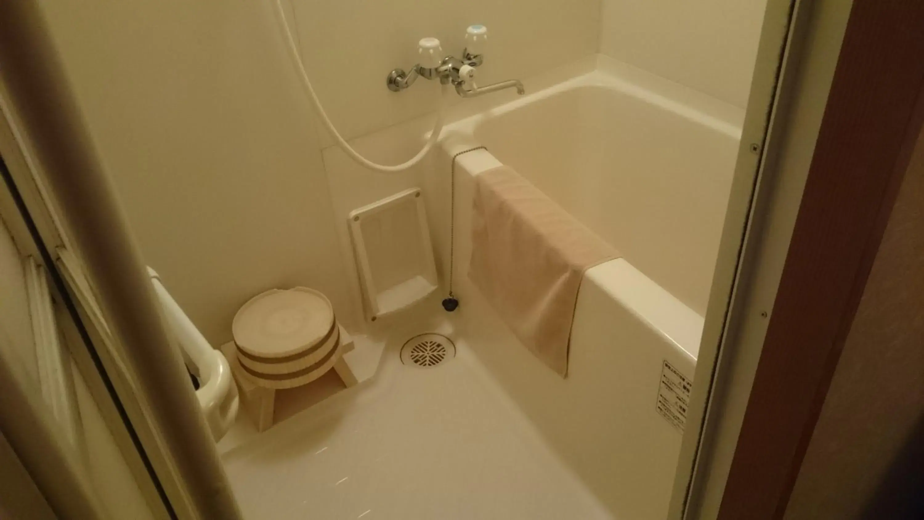 Photo of the whole room in Hirugami Grand Hotel Tenshin Photo of the whole room in Hirugami Grand Hotel Tenshin