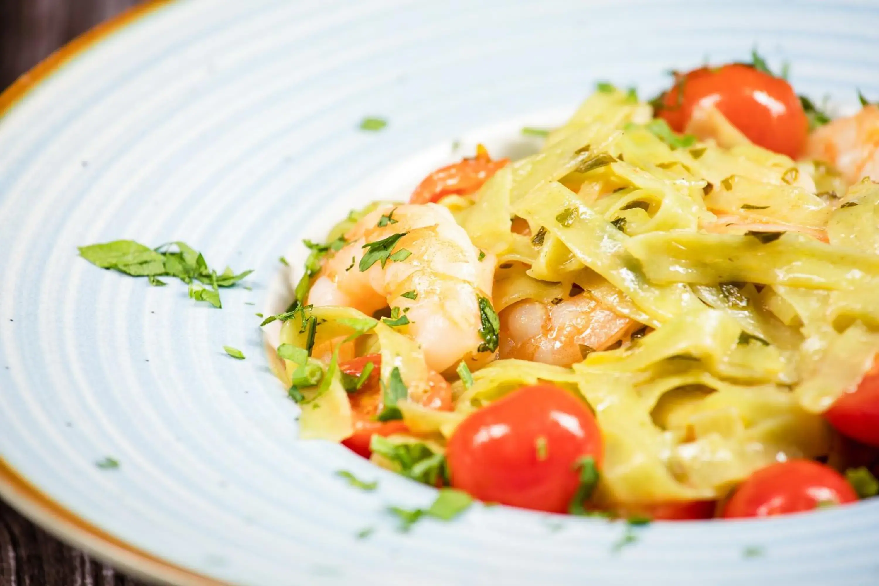 Restaurant/places to eat in Q Chalet Restaurant/places to eat in Q Chalet