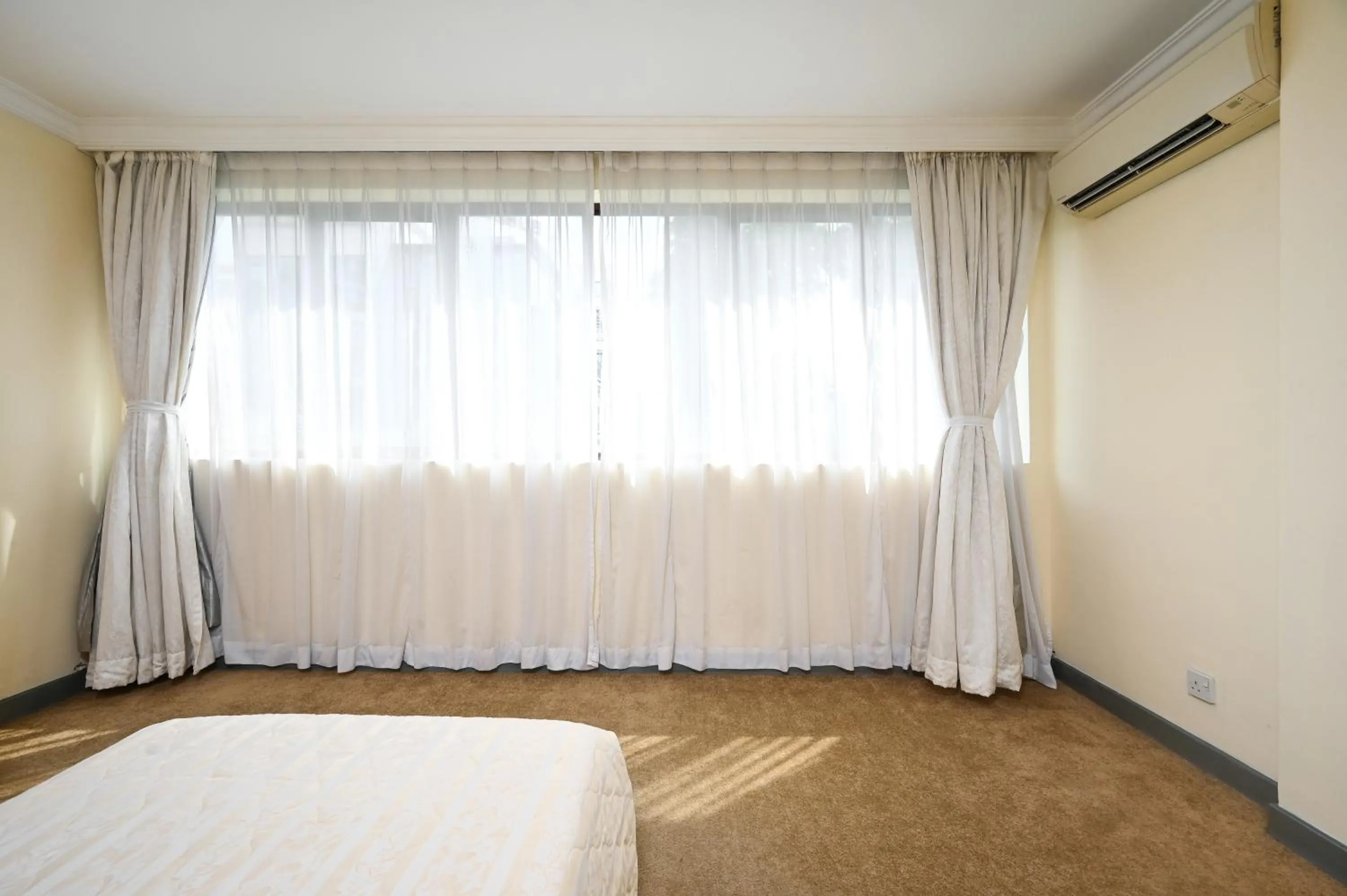Bedroom, Bed in Cityview Serviced Apartment & Hotel Ho Chi Minh City
