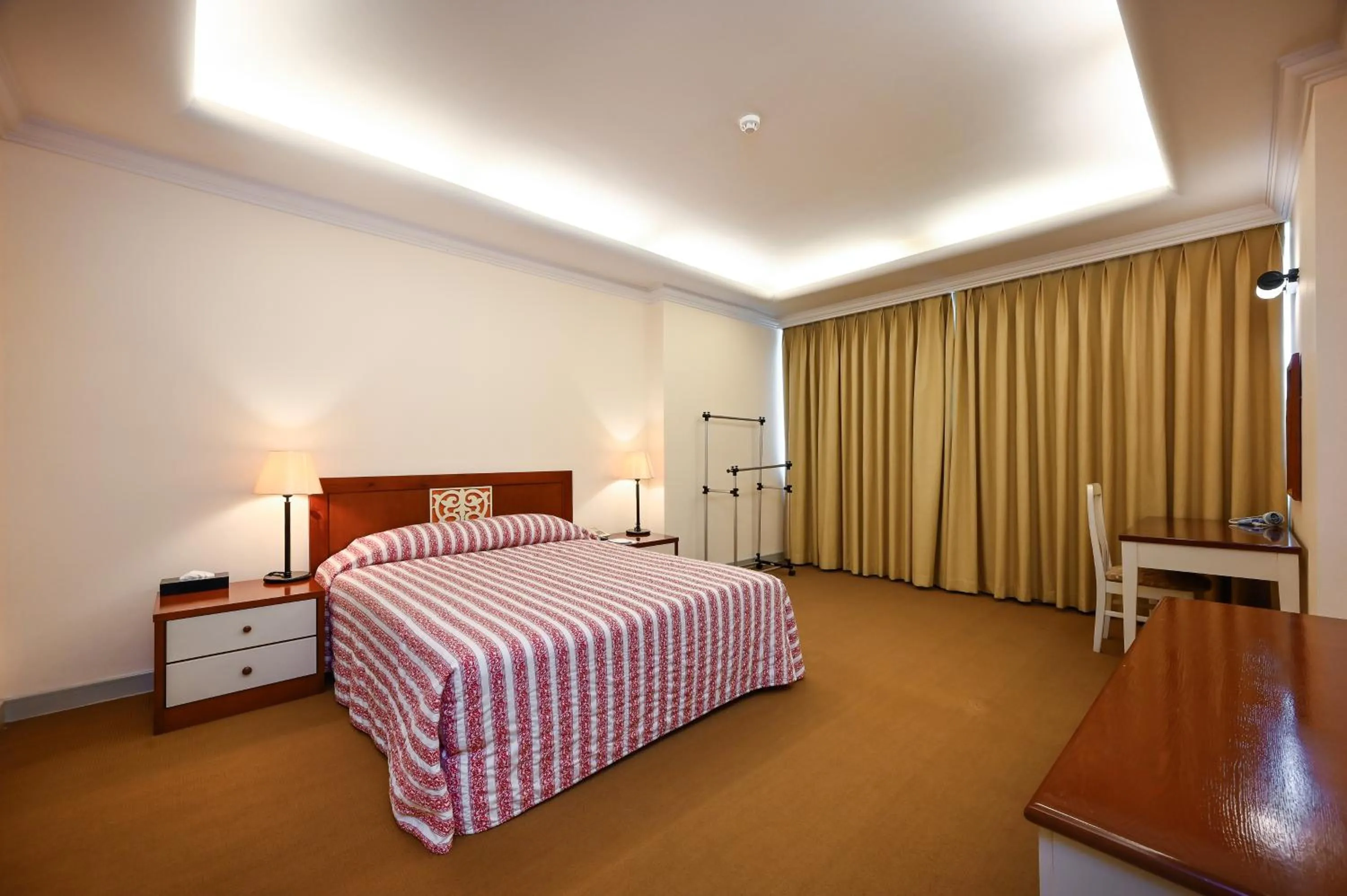 Bedroom, Bed in Cityview Serviced Apartment & Hotel Ho Chi Minh City