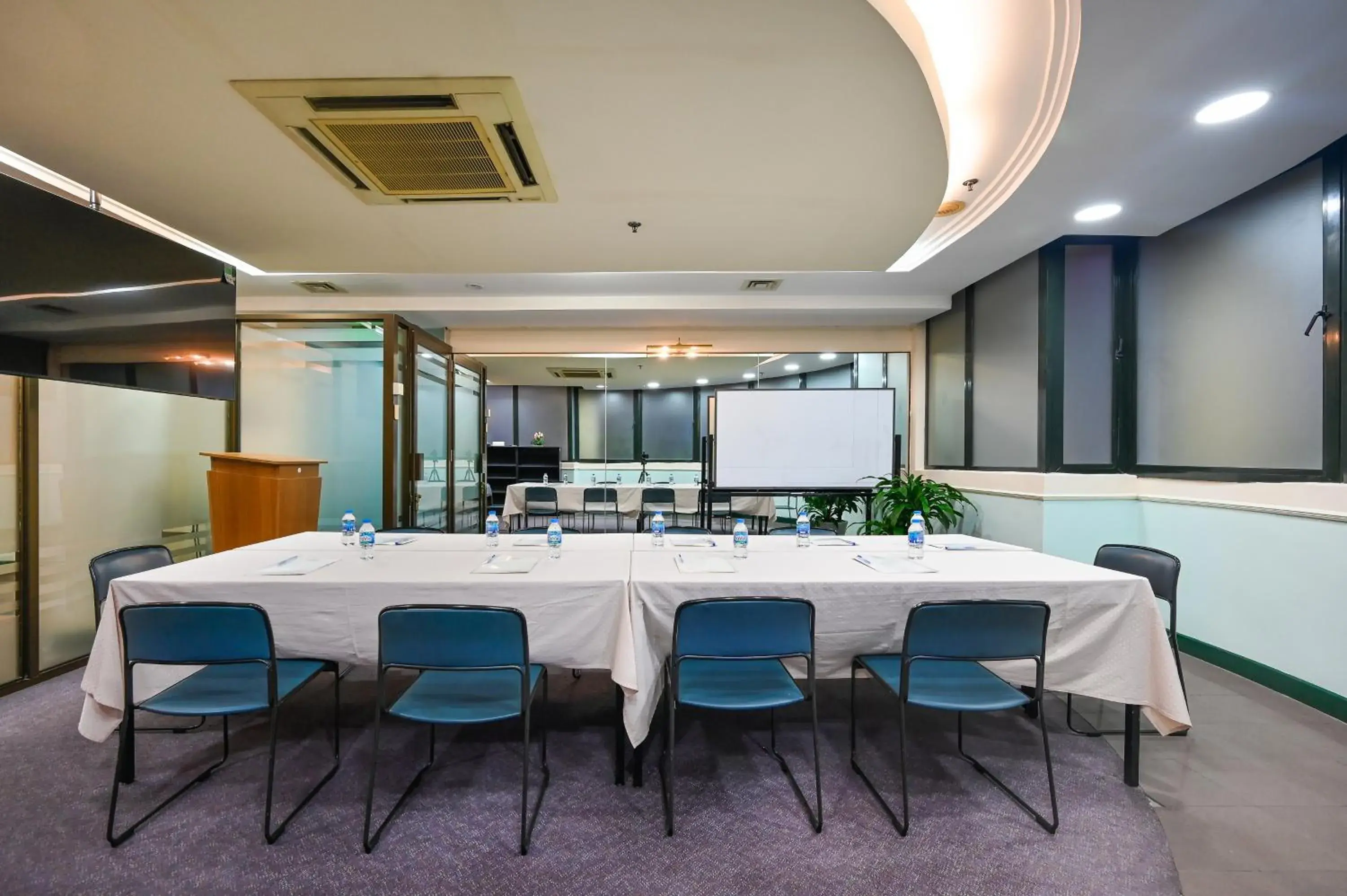 Meeting/conference room in Cityview Serviced Apartment & Hotel Ho Chi Minh City Meeting/conference room in Cityview Serviced Apartment & Hotel Ho Chi Minh City