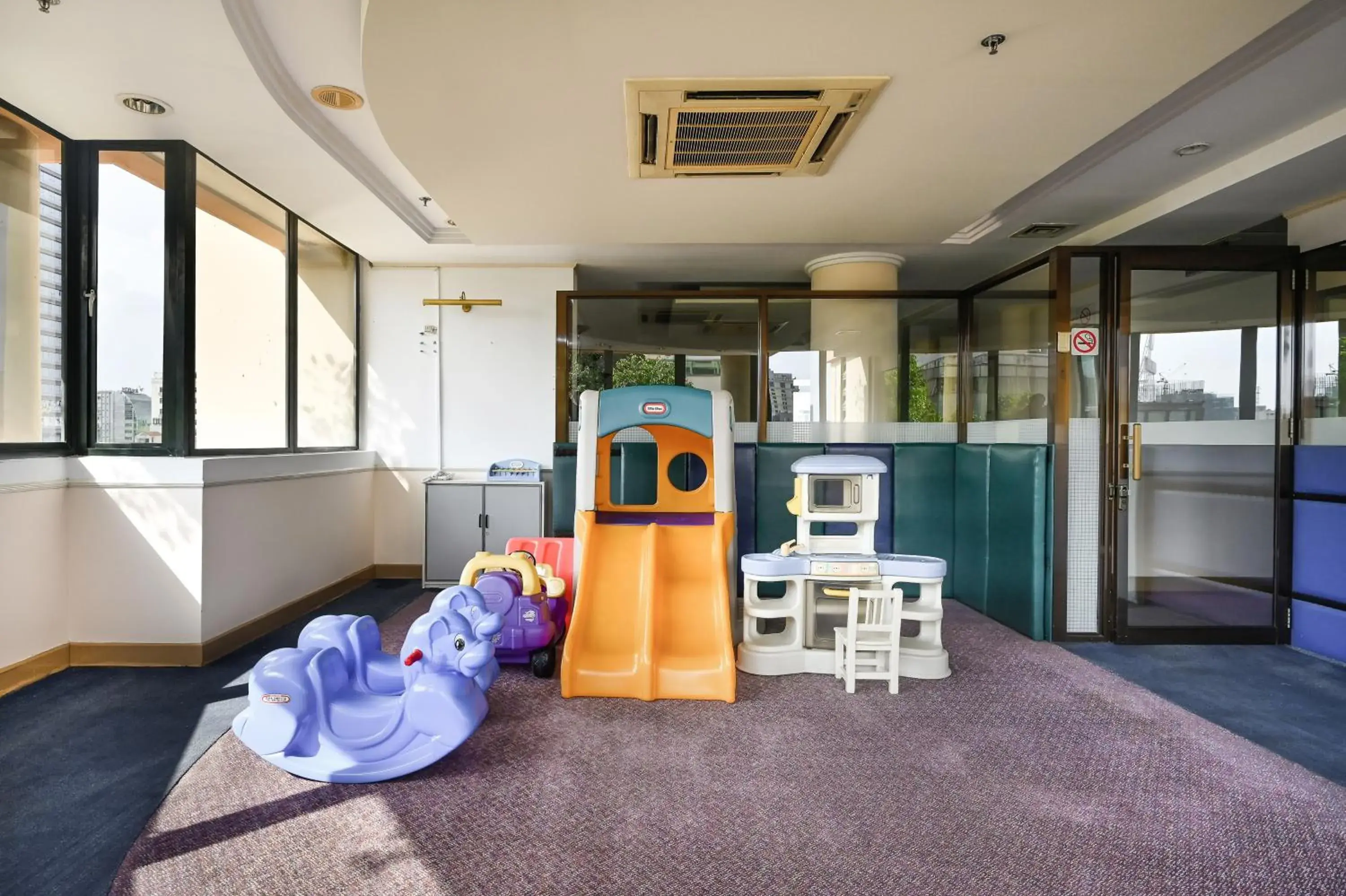 Game Room in Cityview Serviced Apartment & Hotel Ho Chi Minh City Game Room in Cityview Serviced Apartment & Hotel Ho Chi Minh City