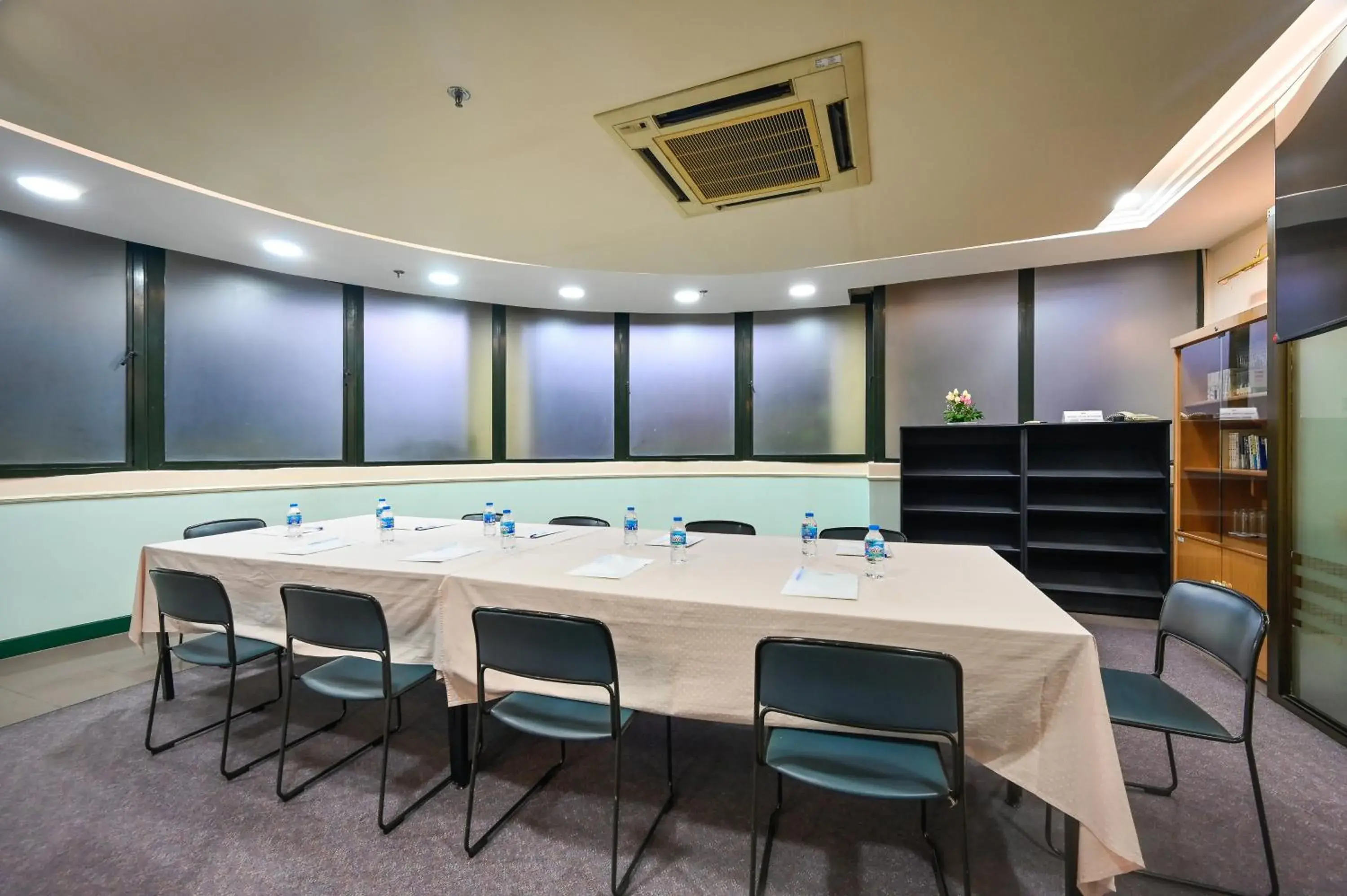 Meeting/conference room in Cityview Serviced Apartment & Hotel Ho Chi Minh City Meeting/conference room in Cityview Serviced Apartment & Hotel Ho Chi Minh City