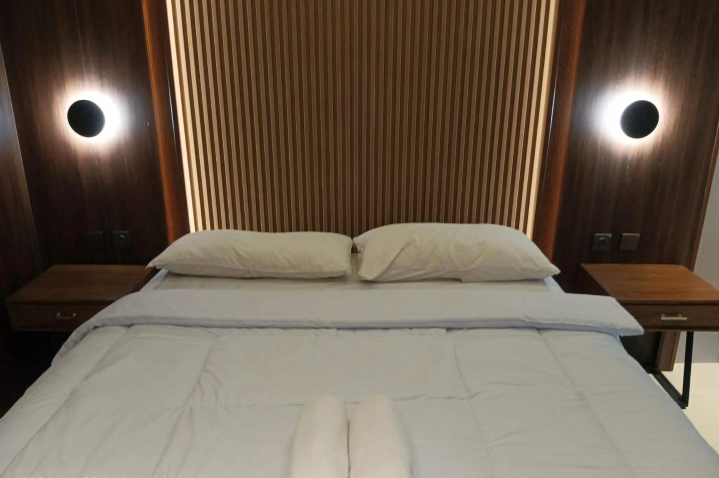 Bedroom, Bed in The Village Resort Bogor Powered by Archipelago