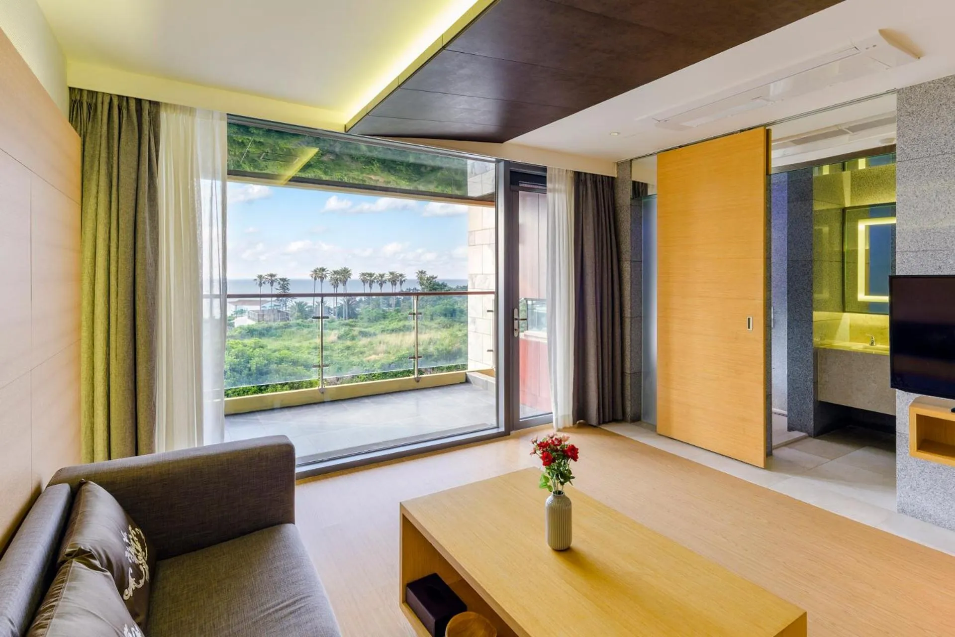 STANFORD Hotel & Resort Jeju