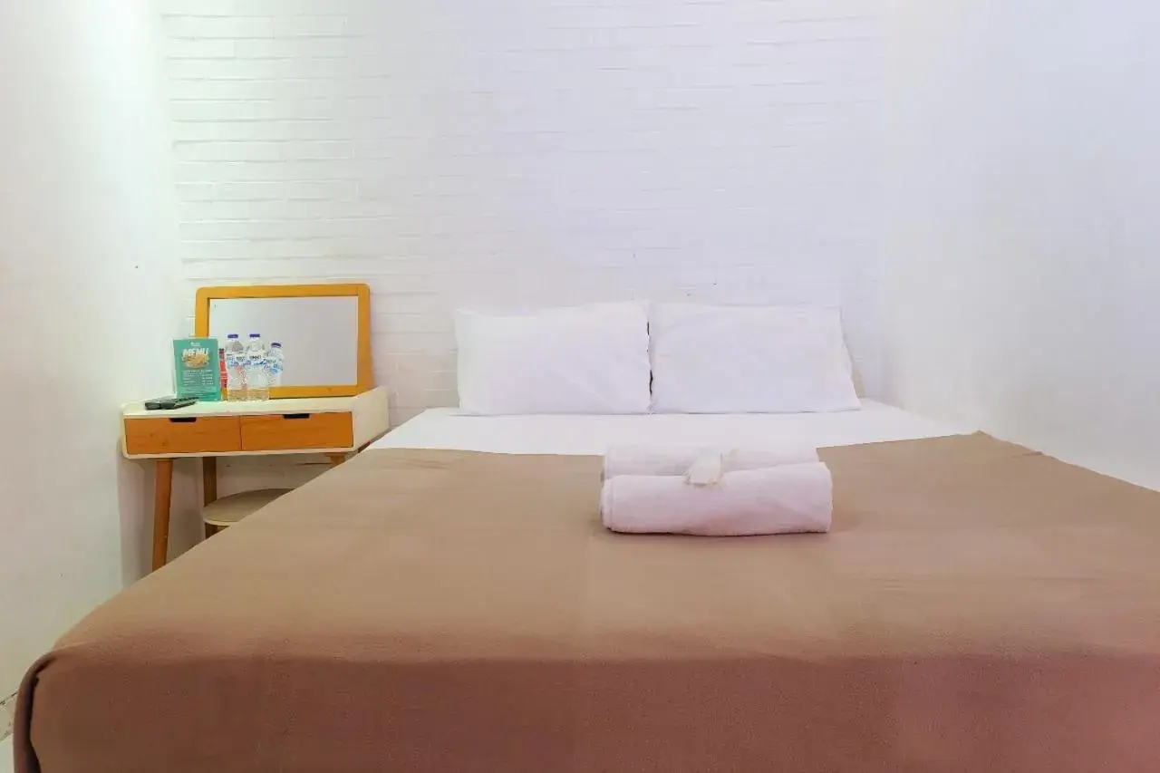 Bed in Comvee Bed in Comvee